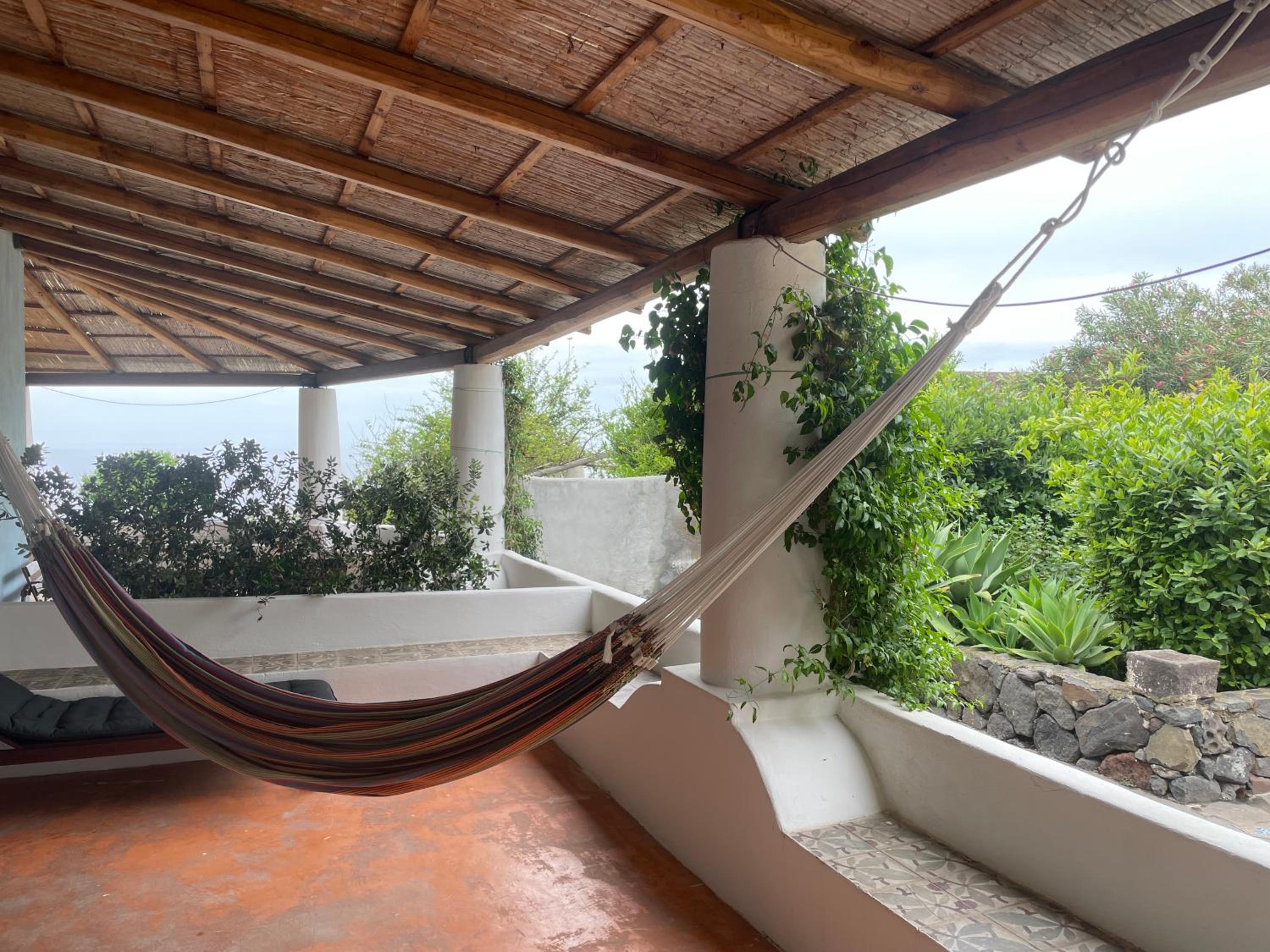 Quadruple Room with Garden View photo 2