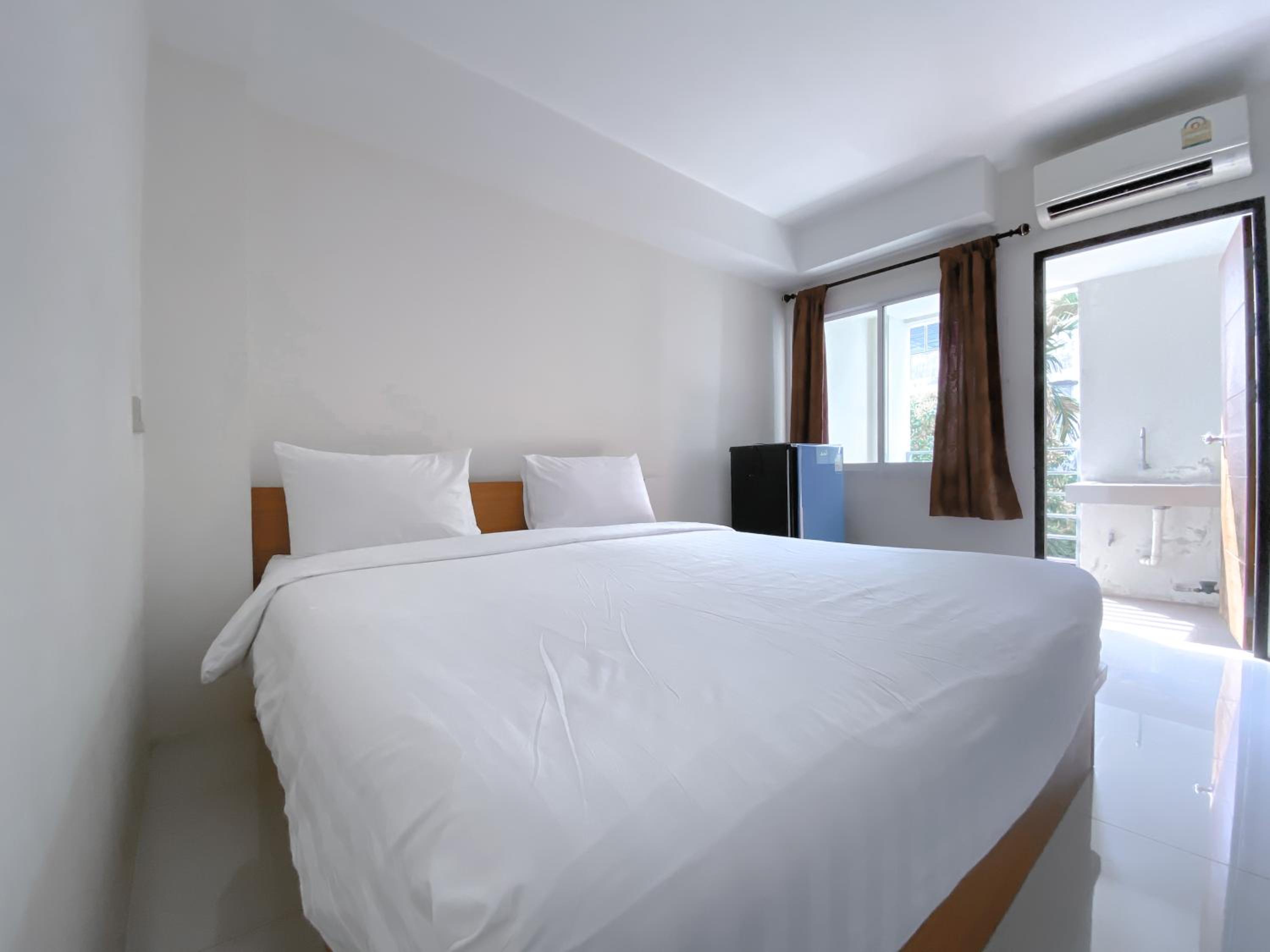 Standard Double Room - Photo 1
