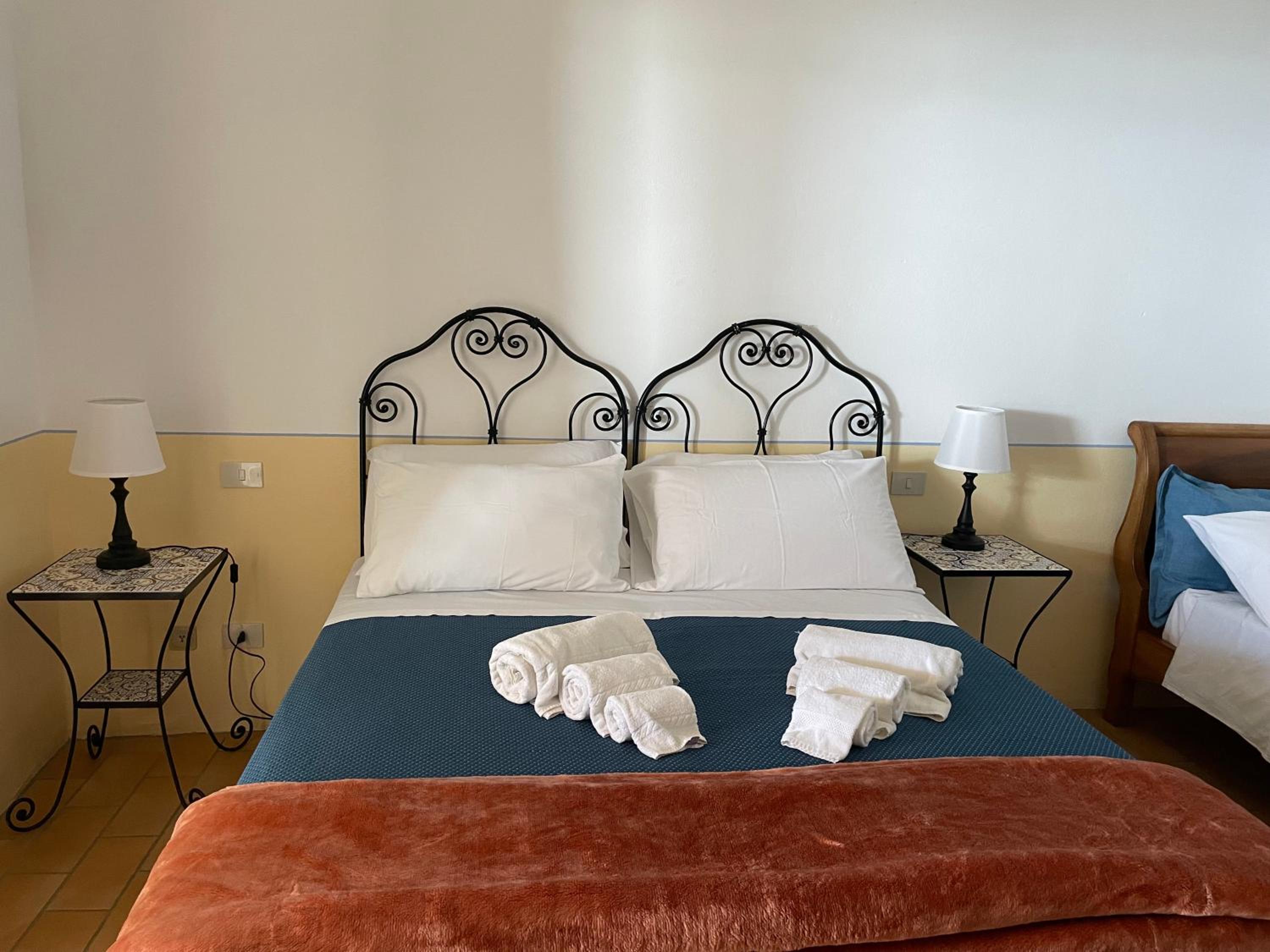 Deluxe Quadruple Room photo 1