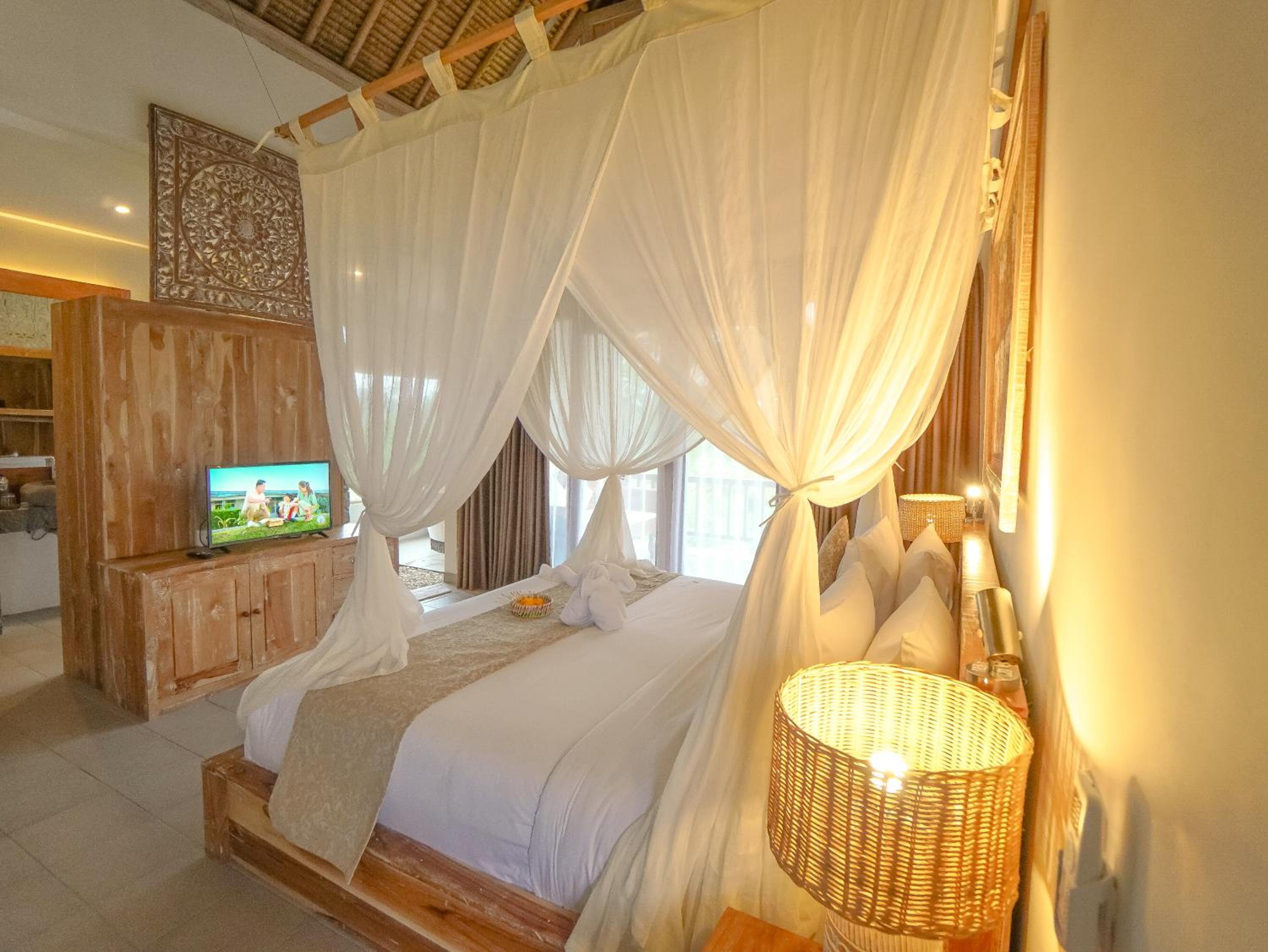 Executive Suite - Photo 1