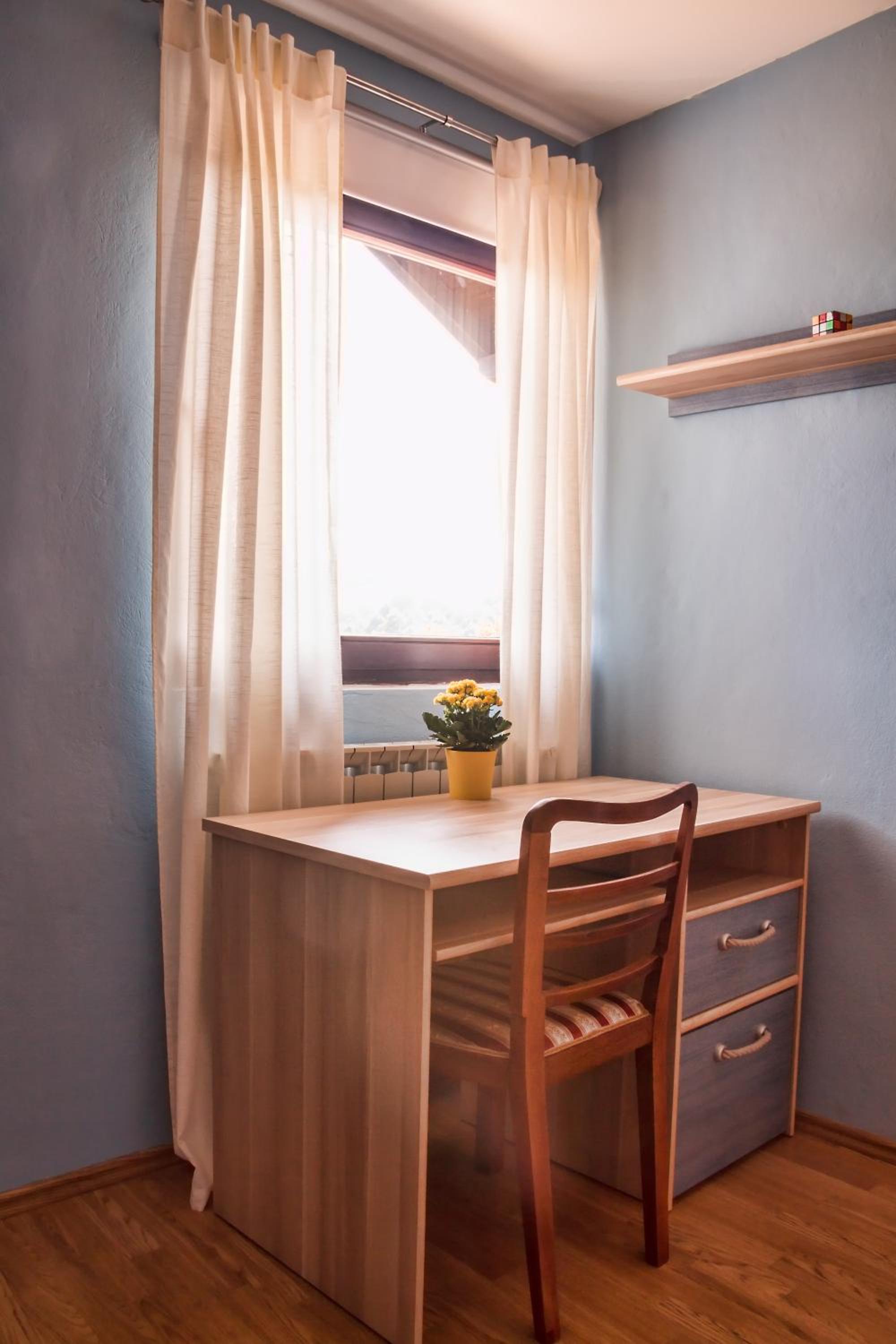 Two-Bedroom Apartment - Photo 23