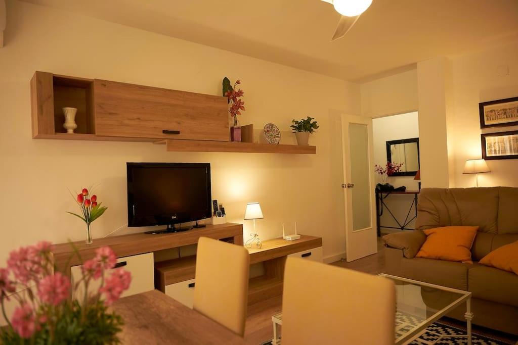 Departamento de tres habitaciones