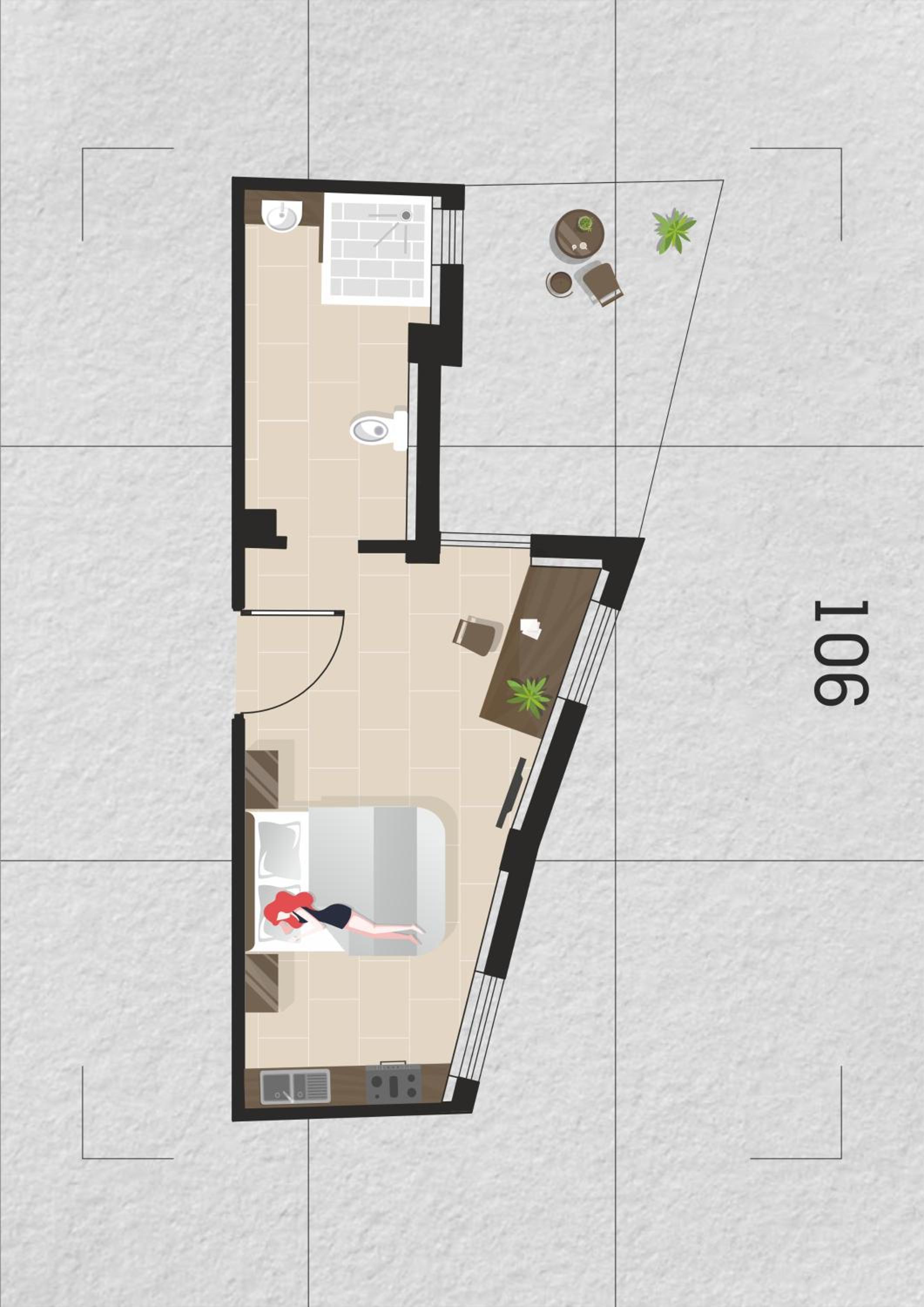 UrbanBay Hotel & Spa, Billede 11