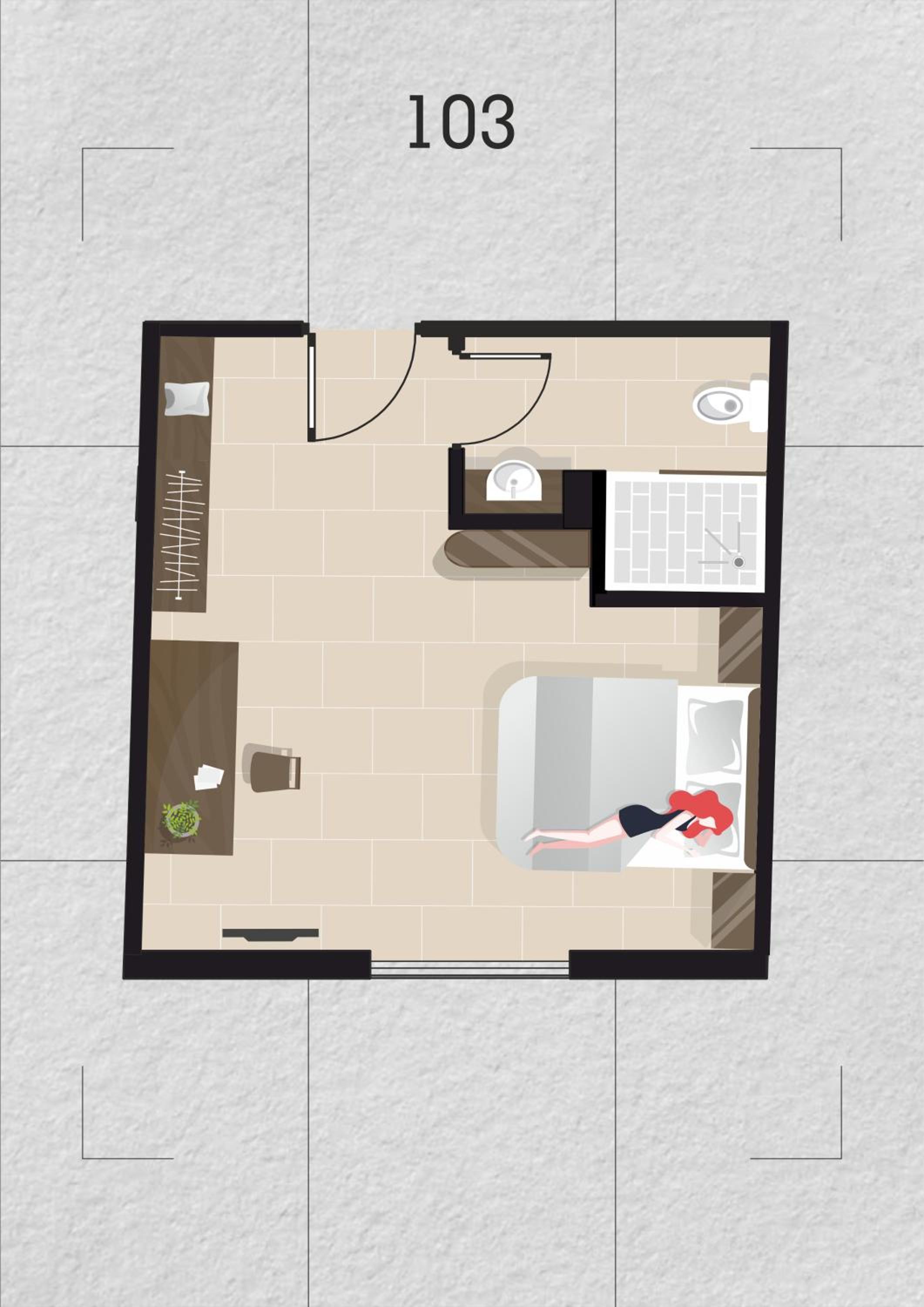 Standard Family Room