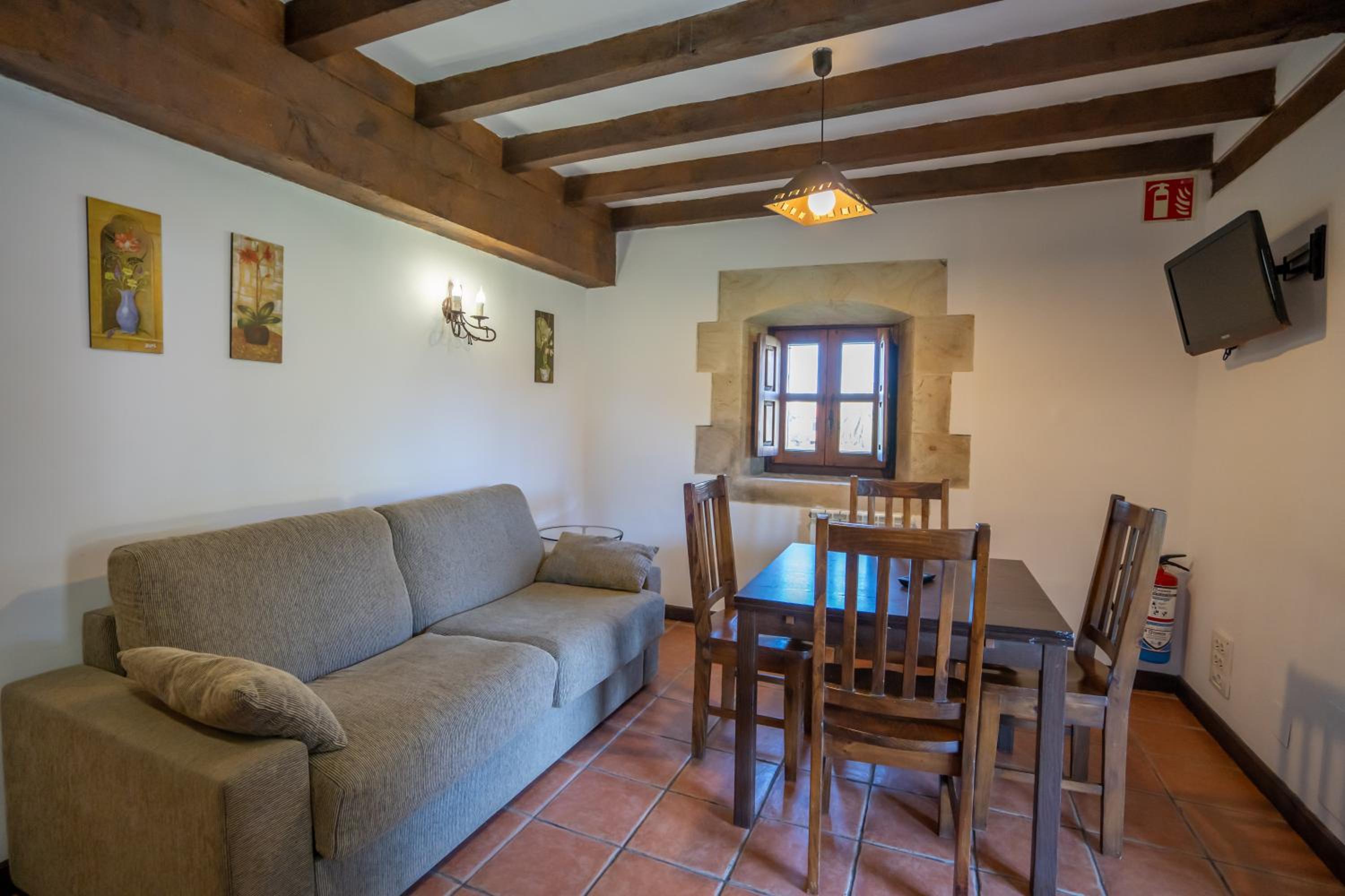 Superior Apartment (4 Adults) photo 2