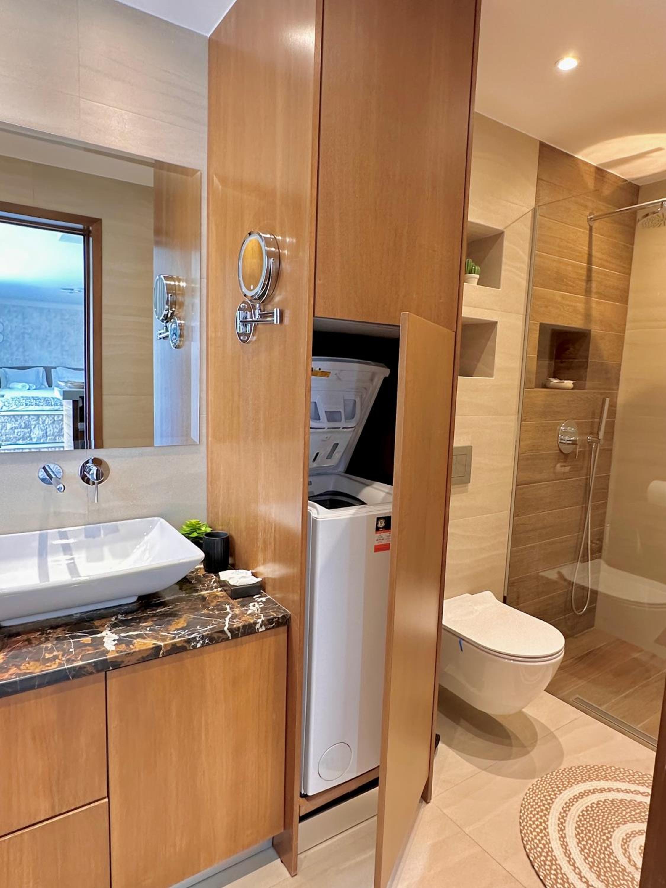 Penthouse Residence with two private Infinity Jacuzzi photo 2