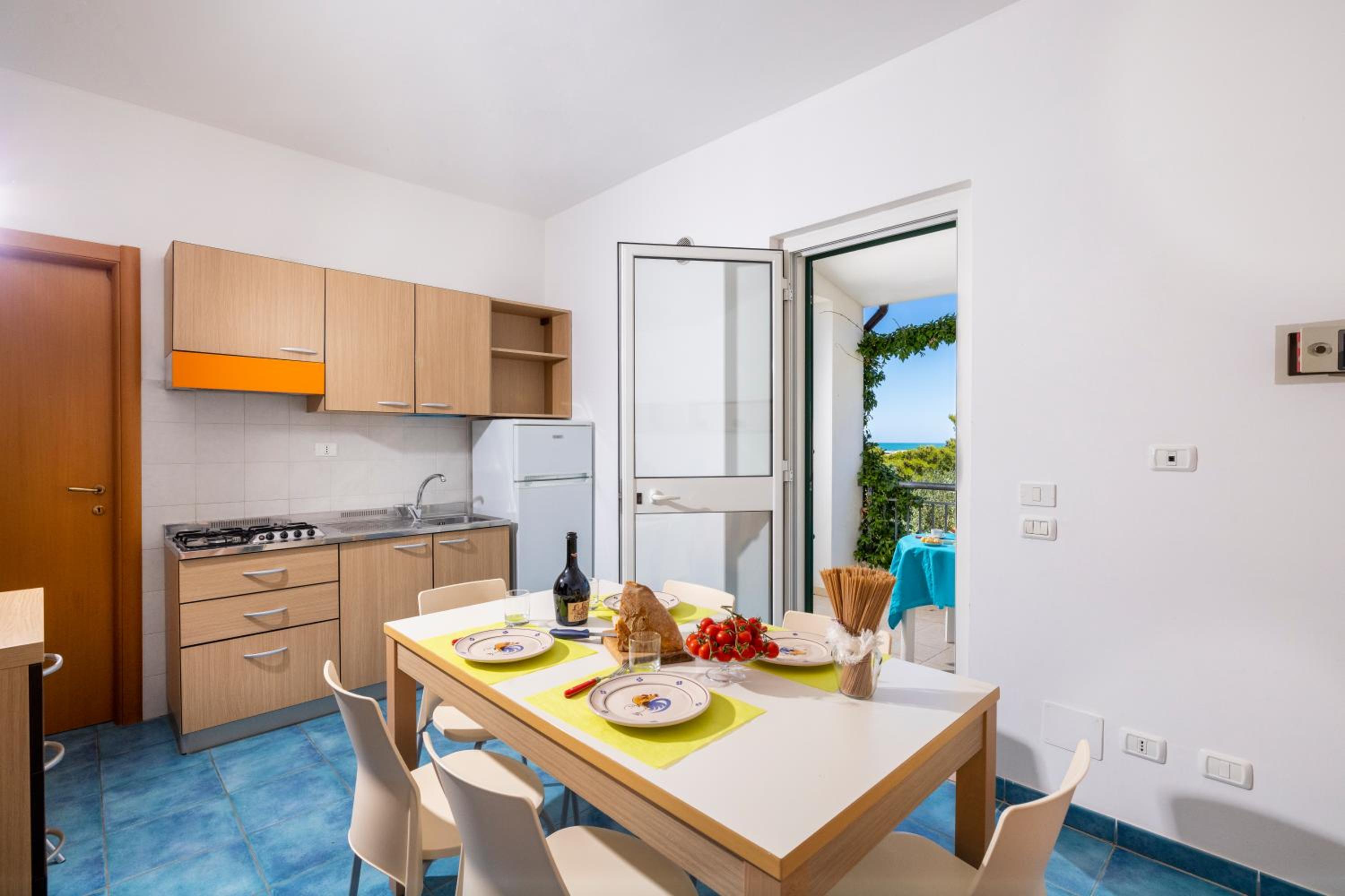 Standard Suite
