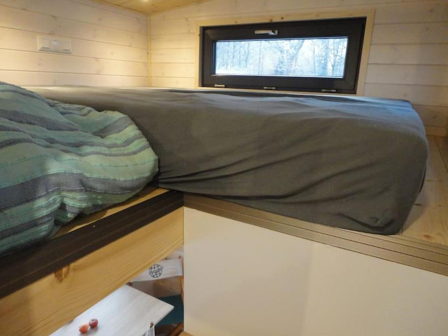 Two-Bedroom House photo 2