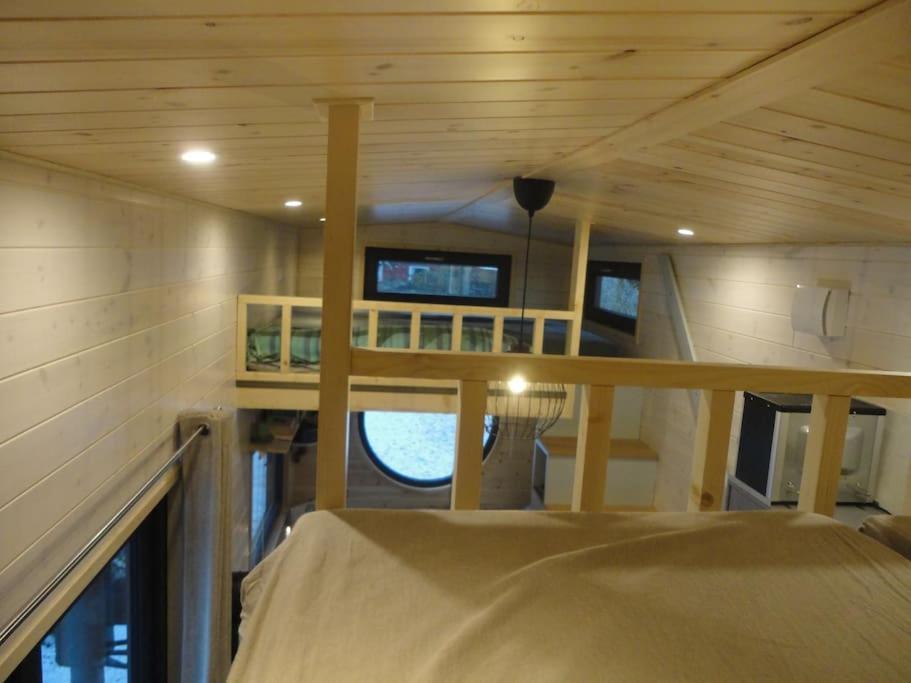 Two-Bedroom House photo 3