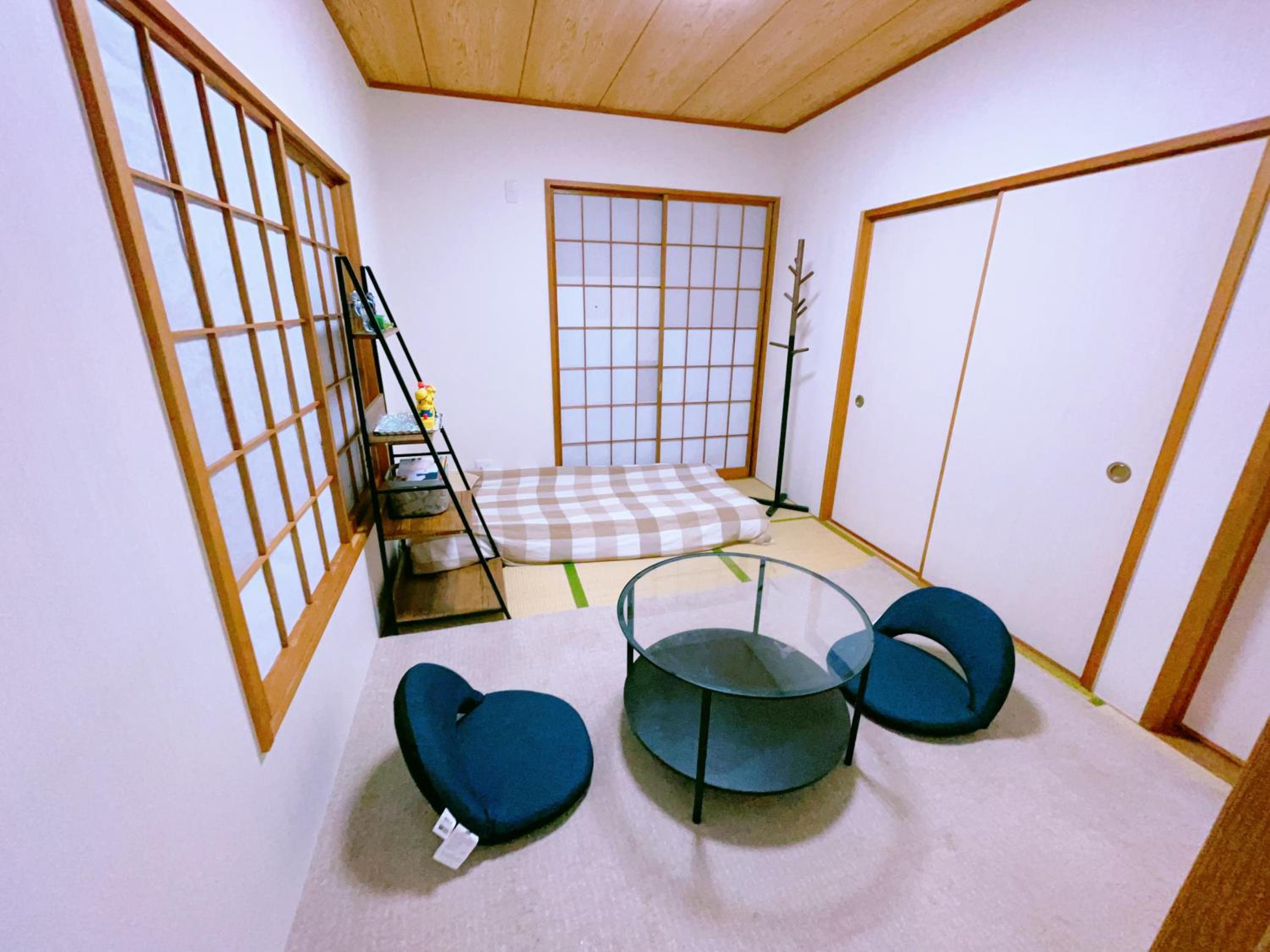 Three-Bedroom Villa photo 1