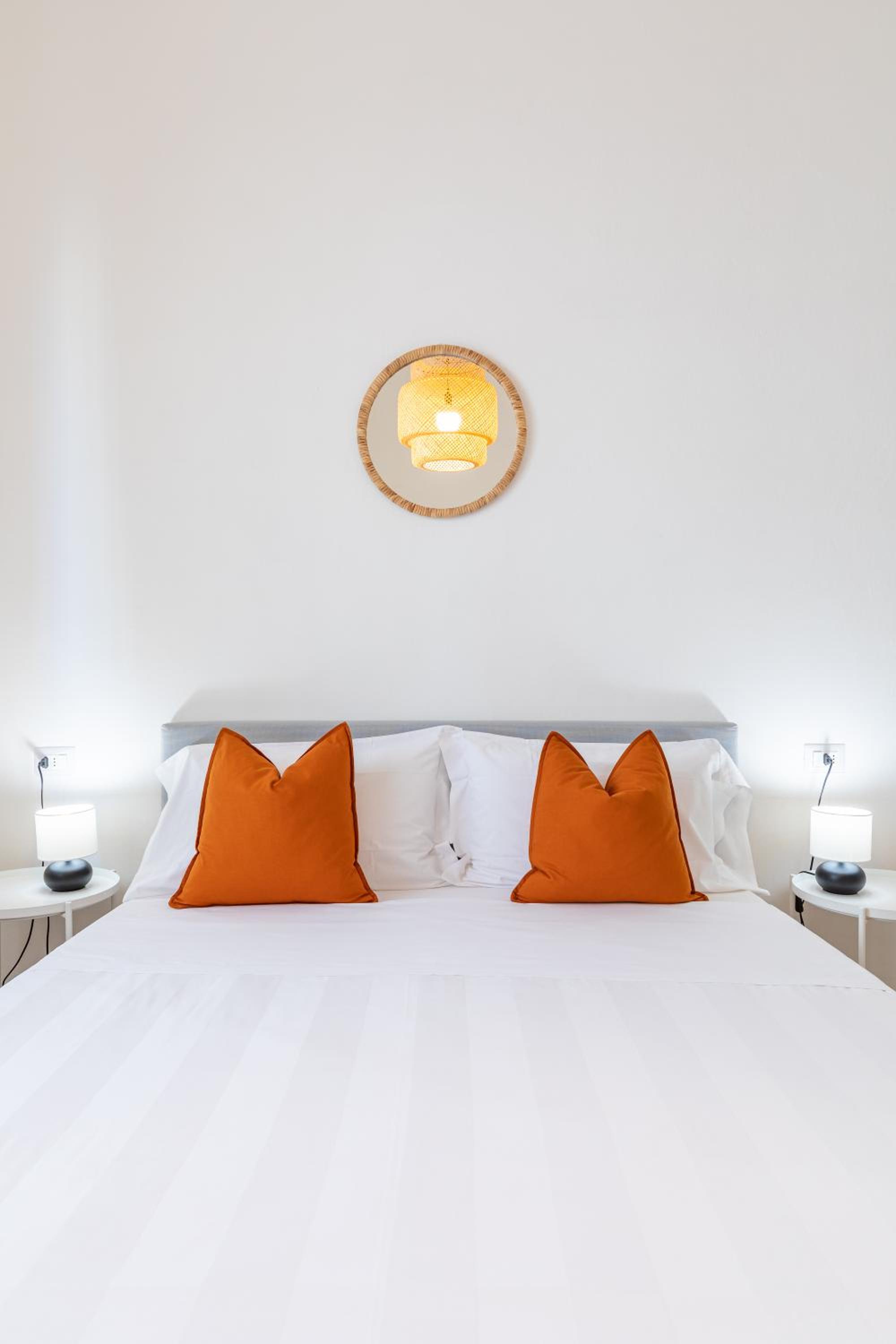 Basic Triple Room