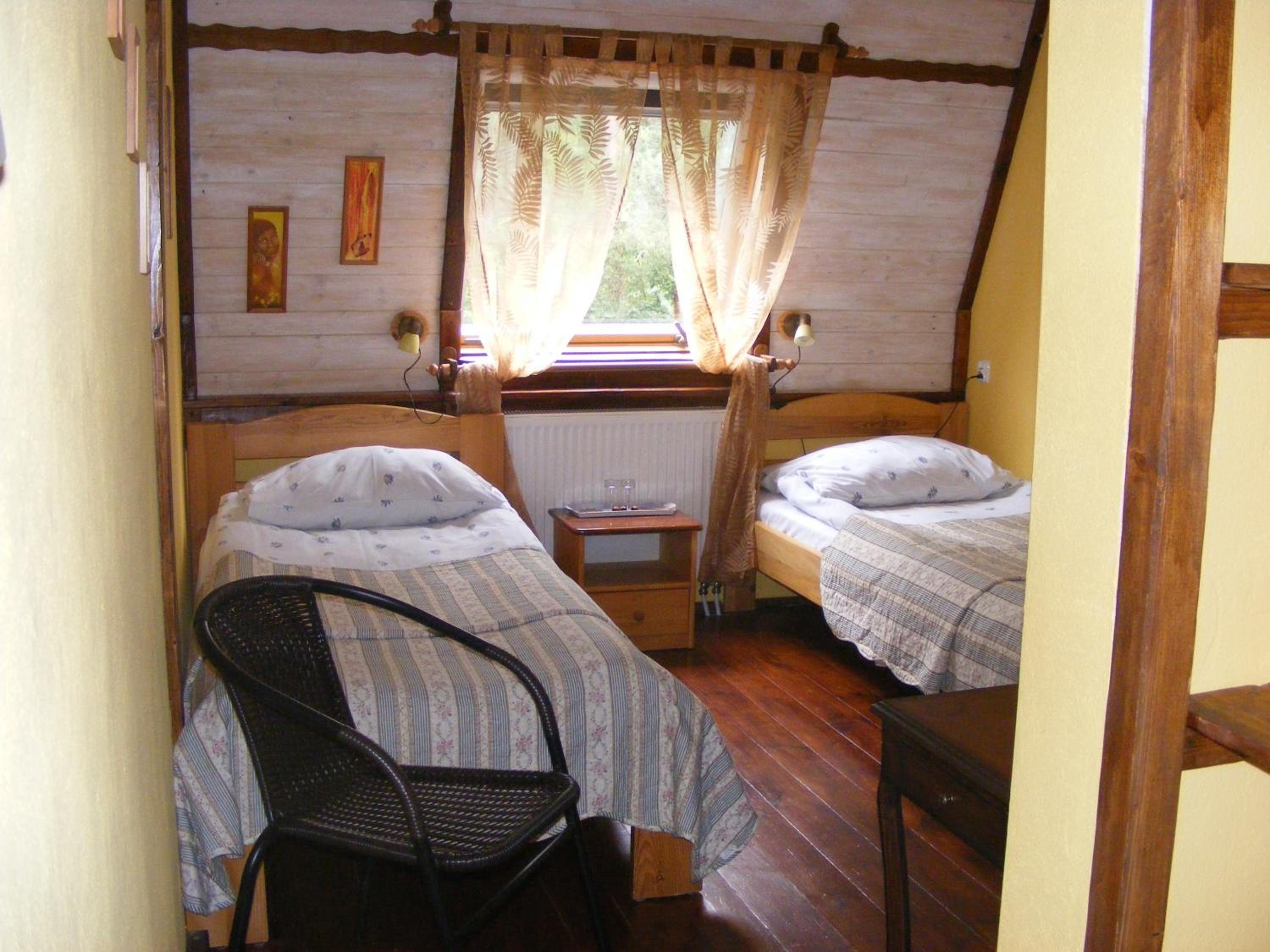 Twin Room photo 2