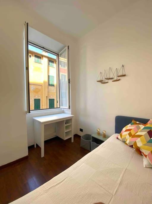 Three-Bedroom Apartment photo 2