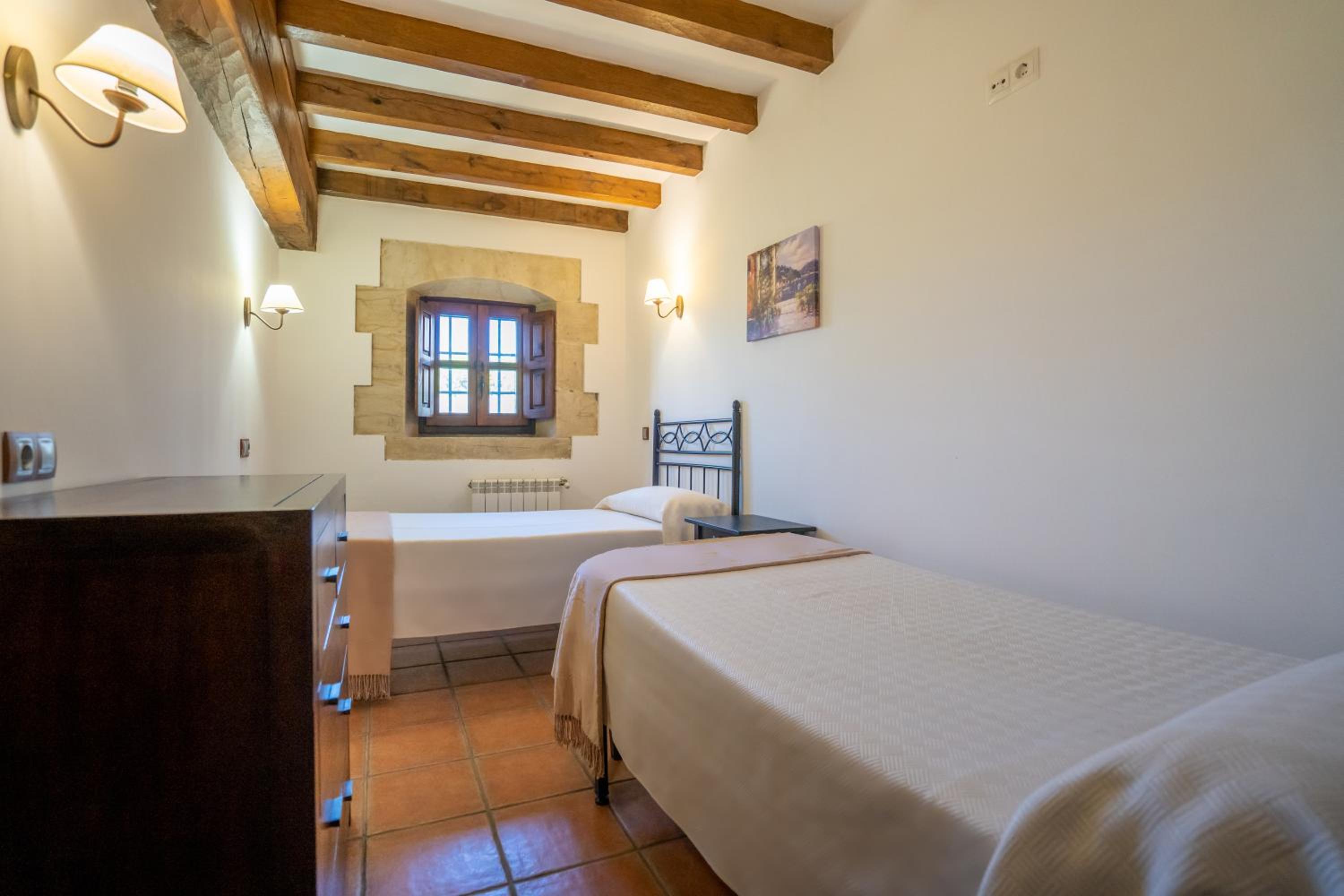 Apartamento (4 adultos)