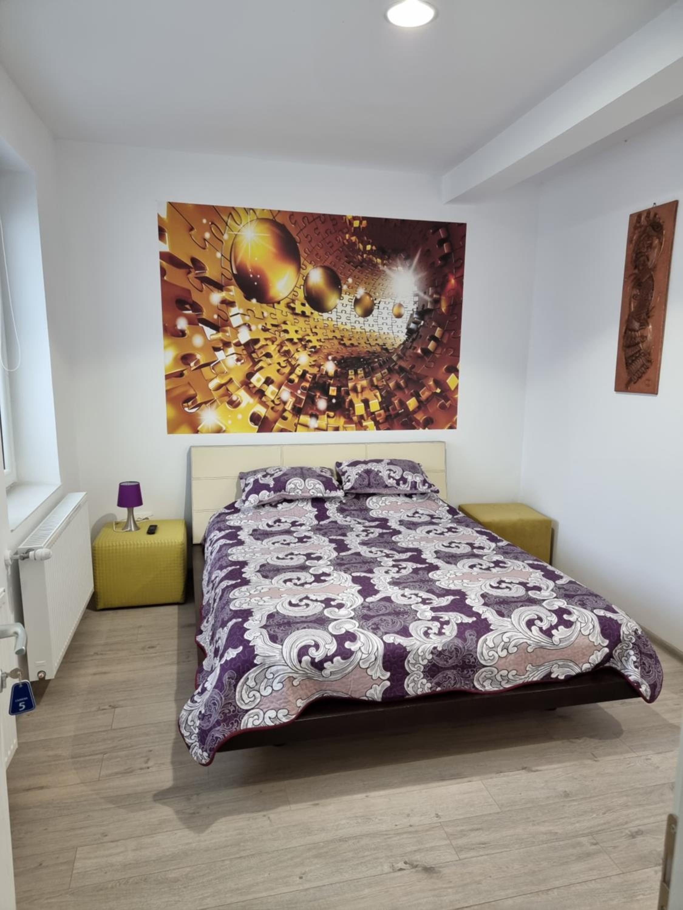 Double Room - Photo 1