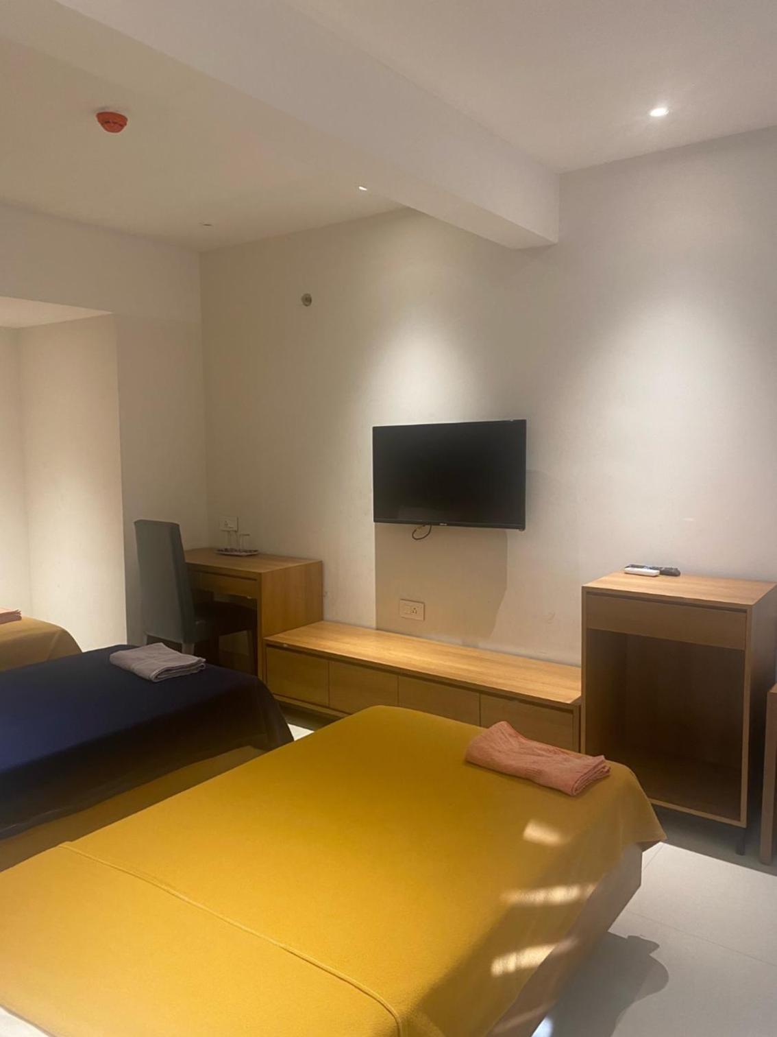 Deluxe Triple Room - Photo 3
