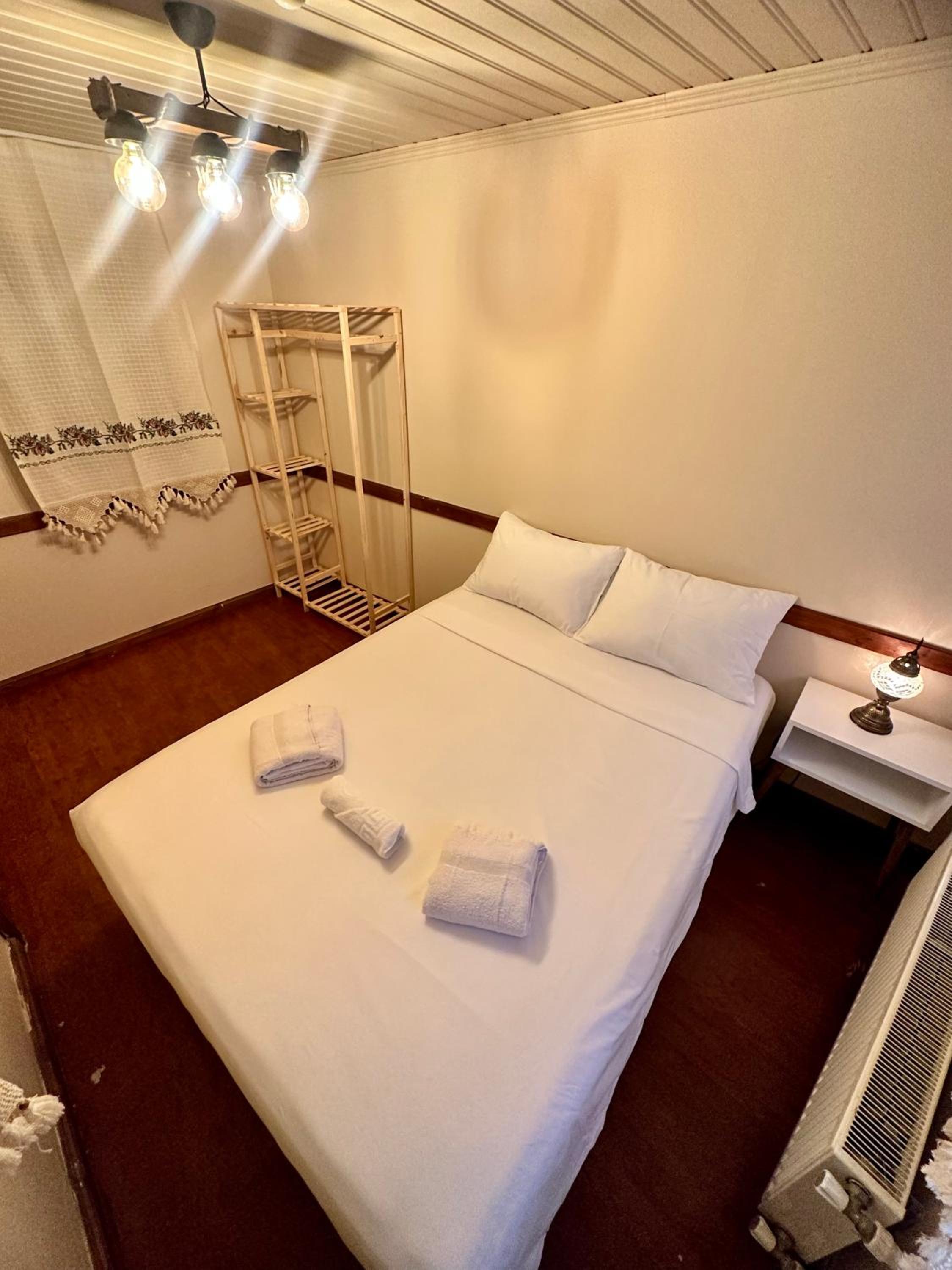 Double Room photo 3
