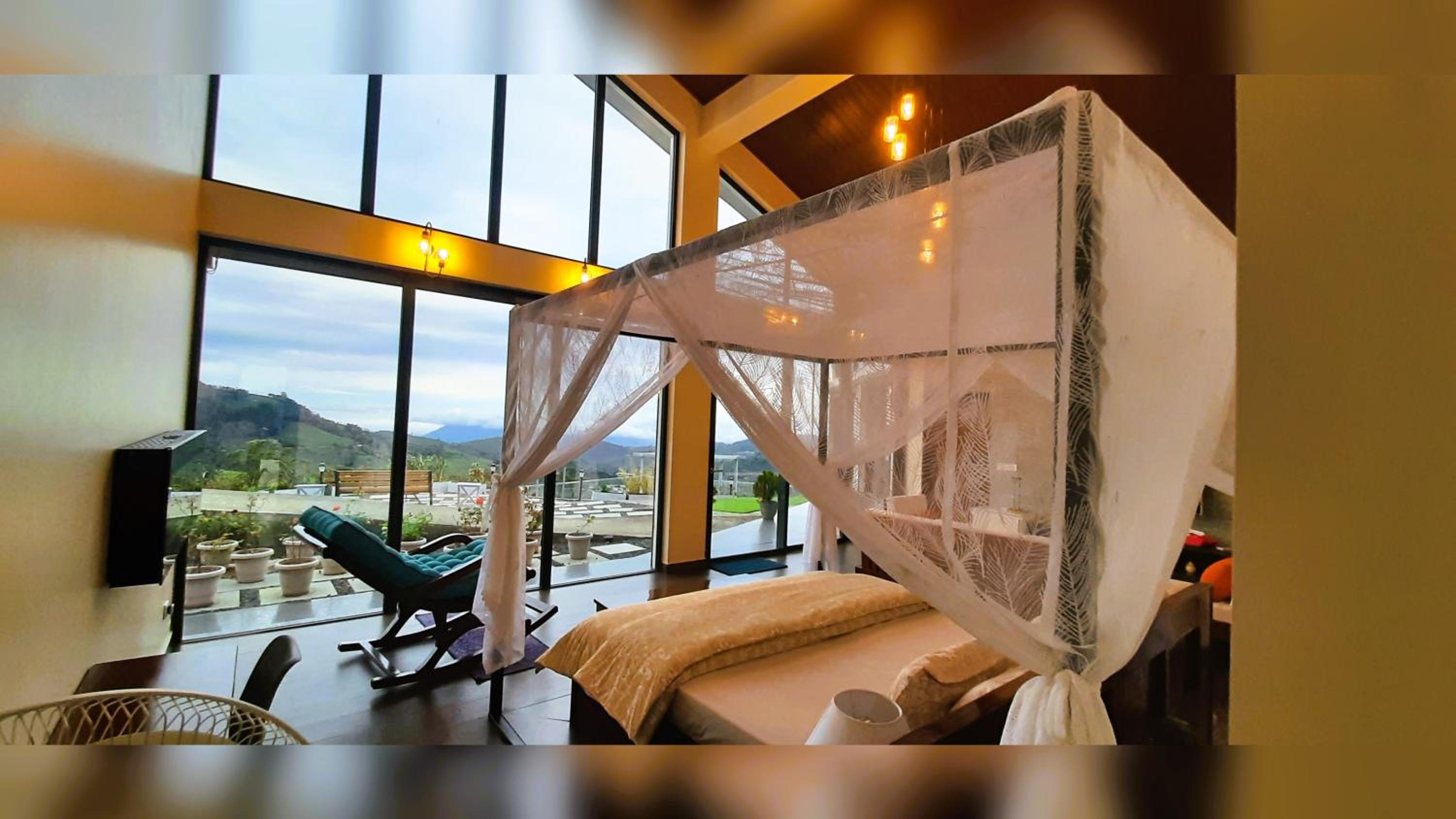 Suite With Mountain View photo 1