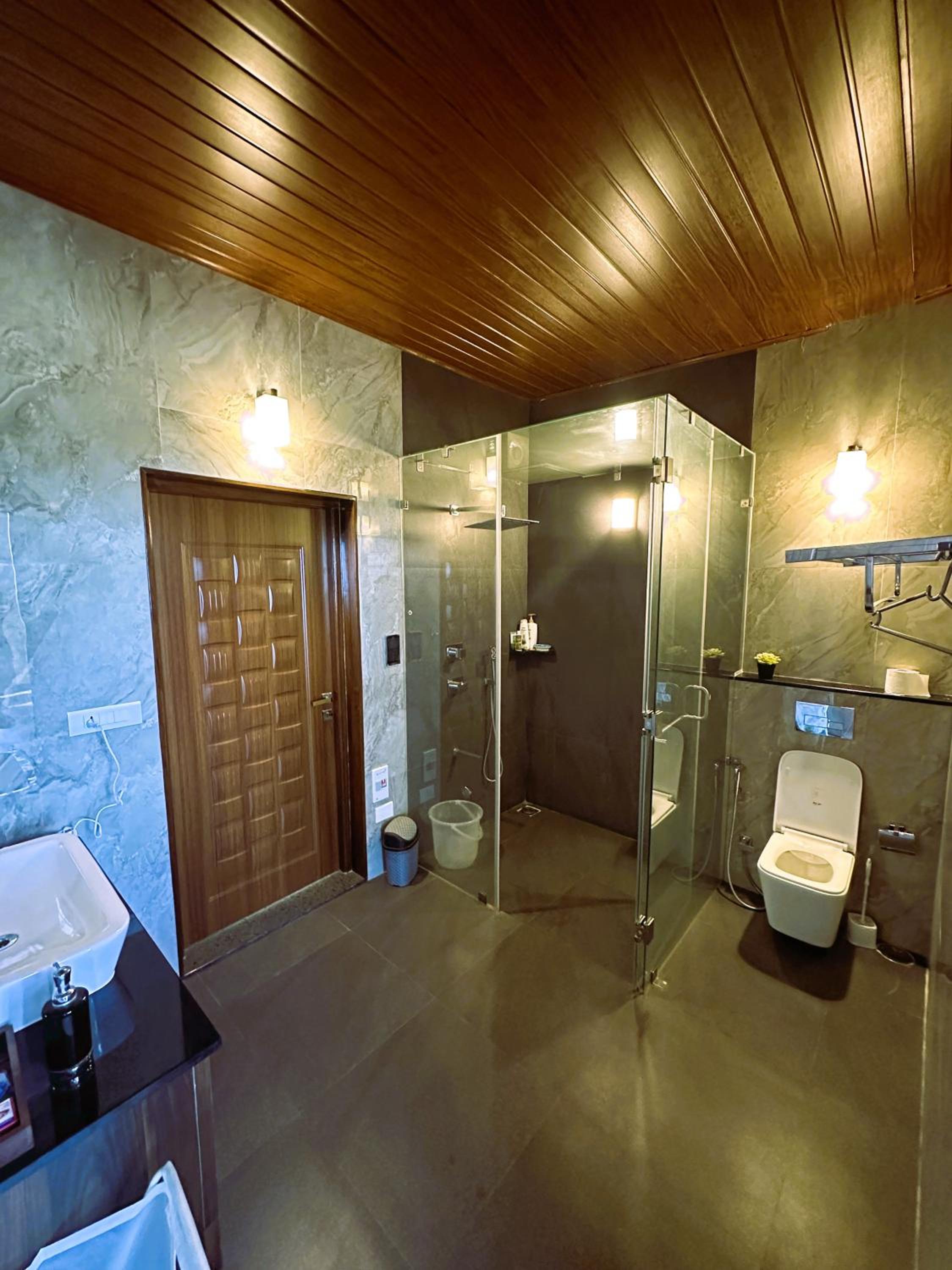 Suite With Mountain View photo 3