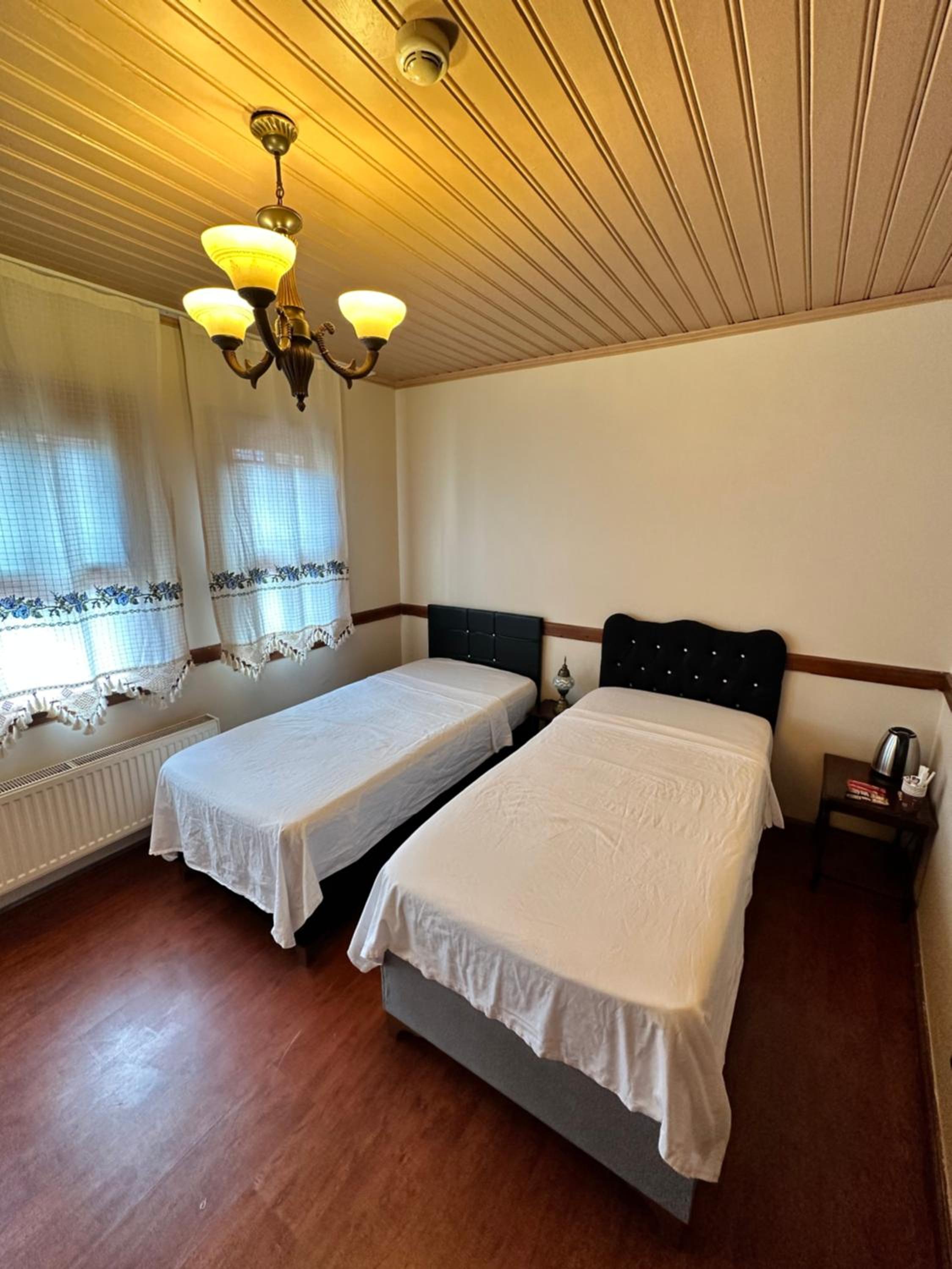 Twin Room photo 3