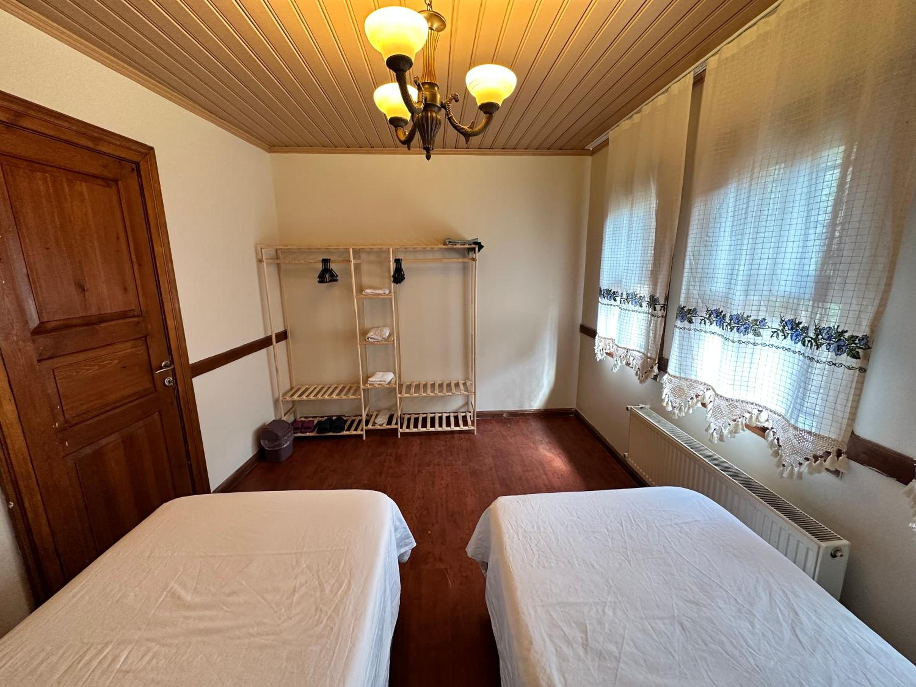Twin Room photo 2