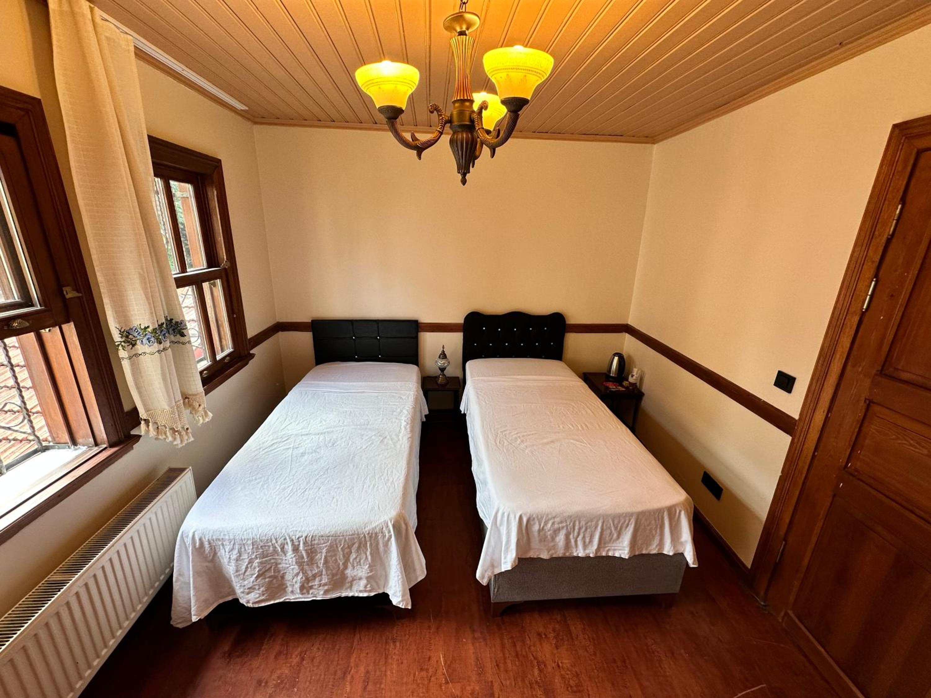 Twin Room photo 1