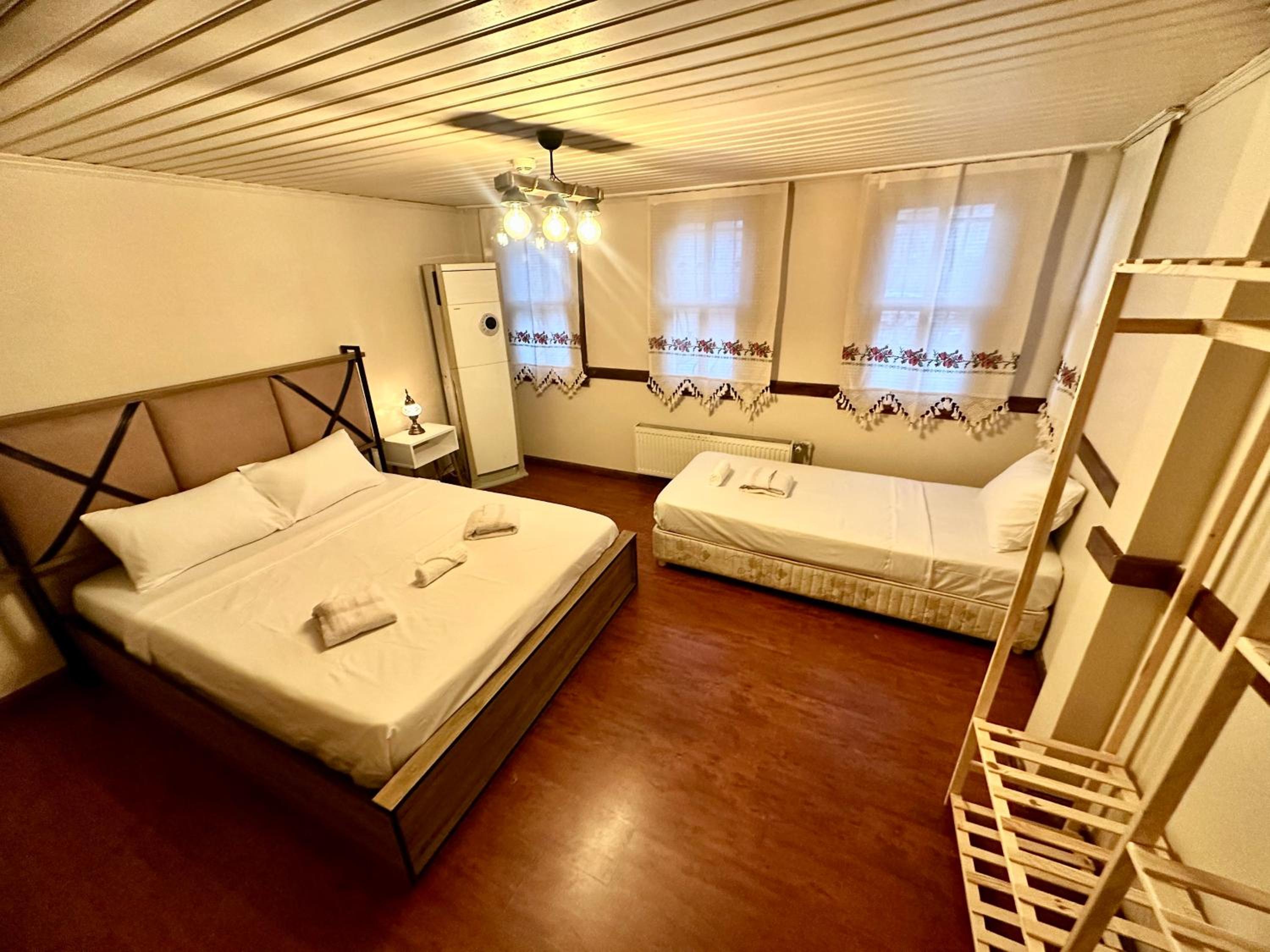Triple Room photo 1