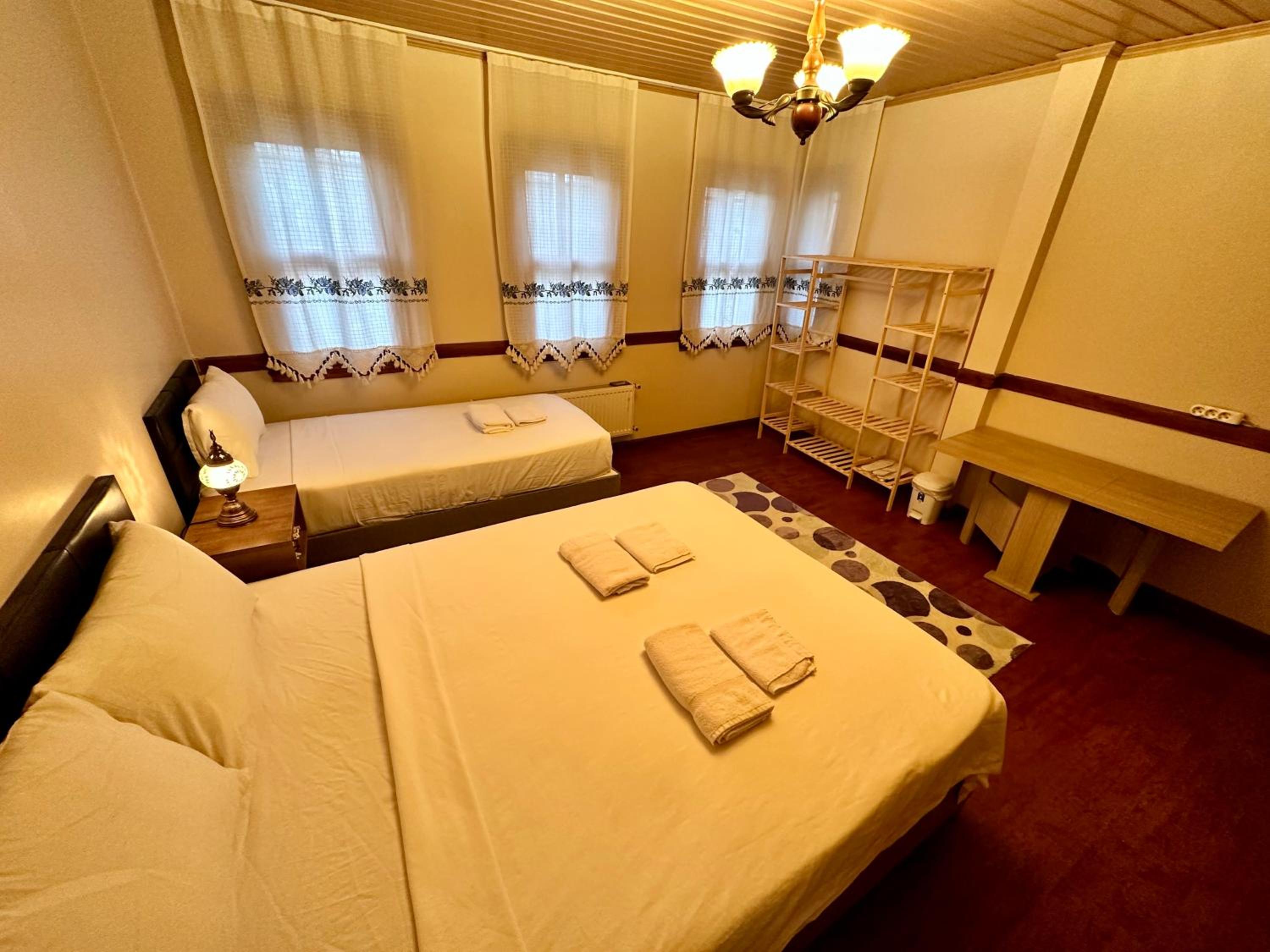 Triple Room photo 2