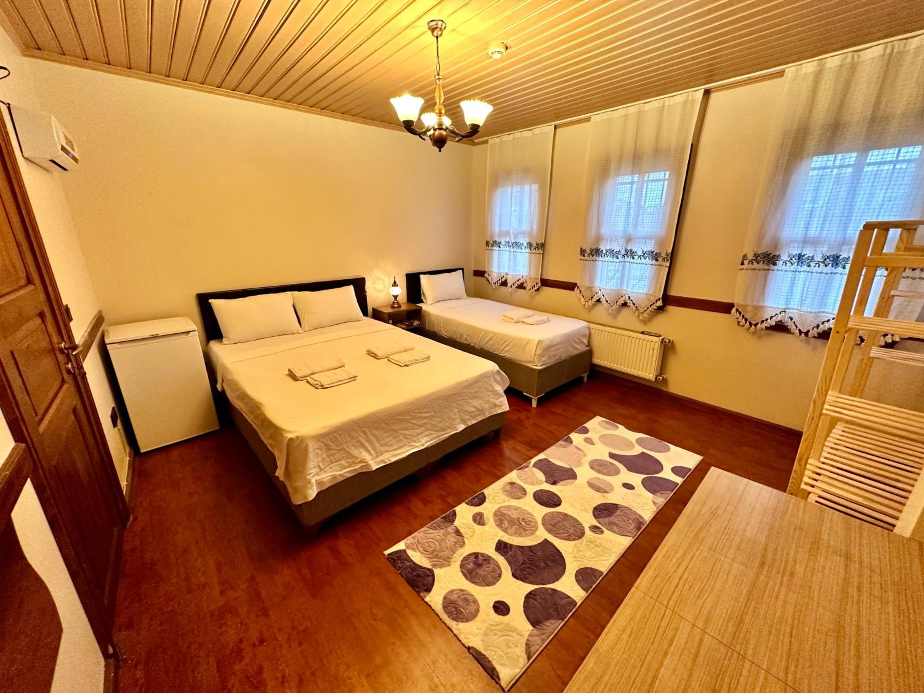 Triple Room photo 1