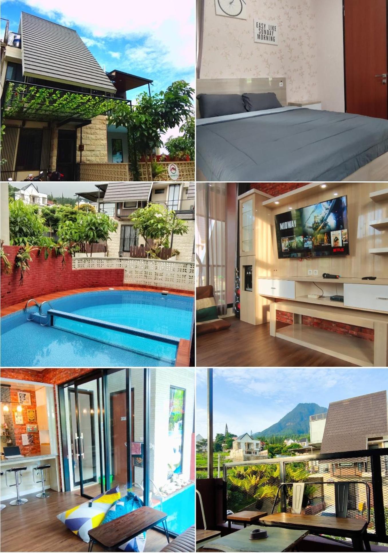 Villa photo 1