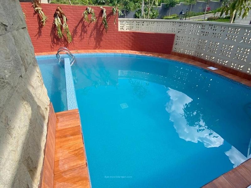 Villa photo 2