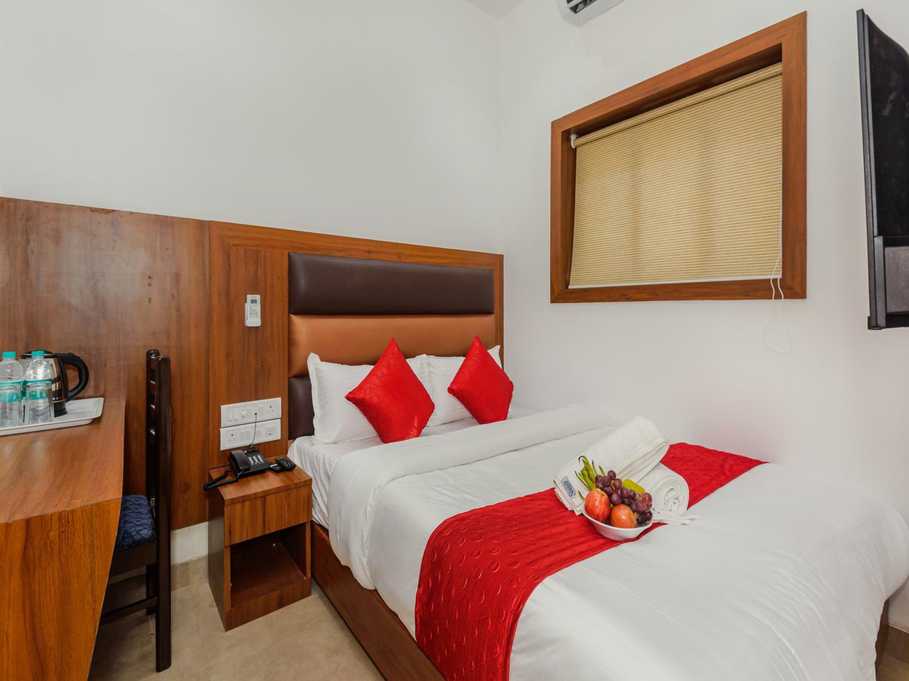 Standard Single Room - Photo 1