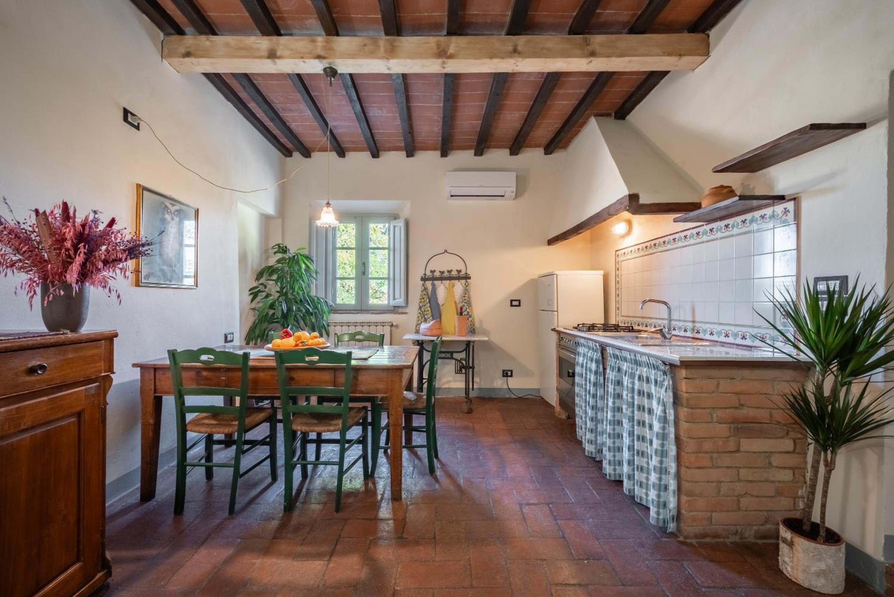 Apartment with Garden View photo 3