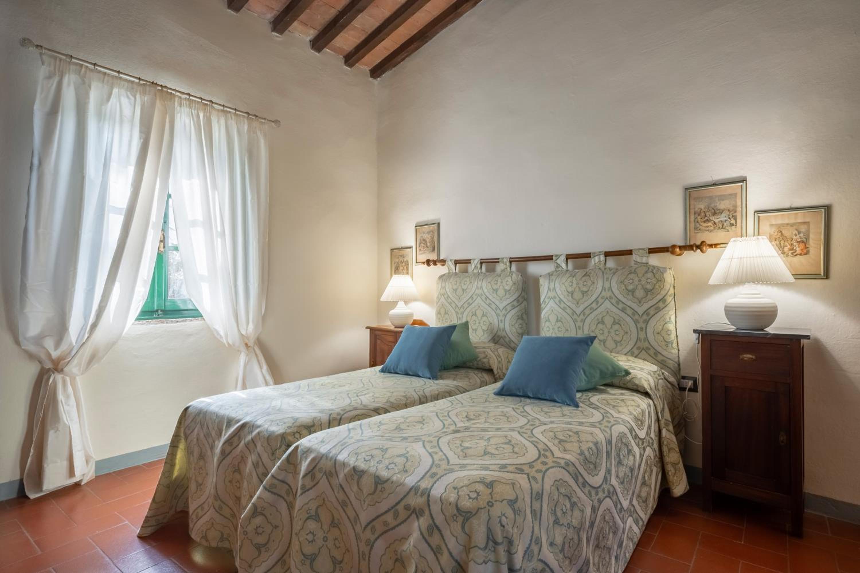 Superior Apartment with Private Garden