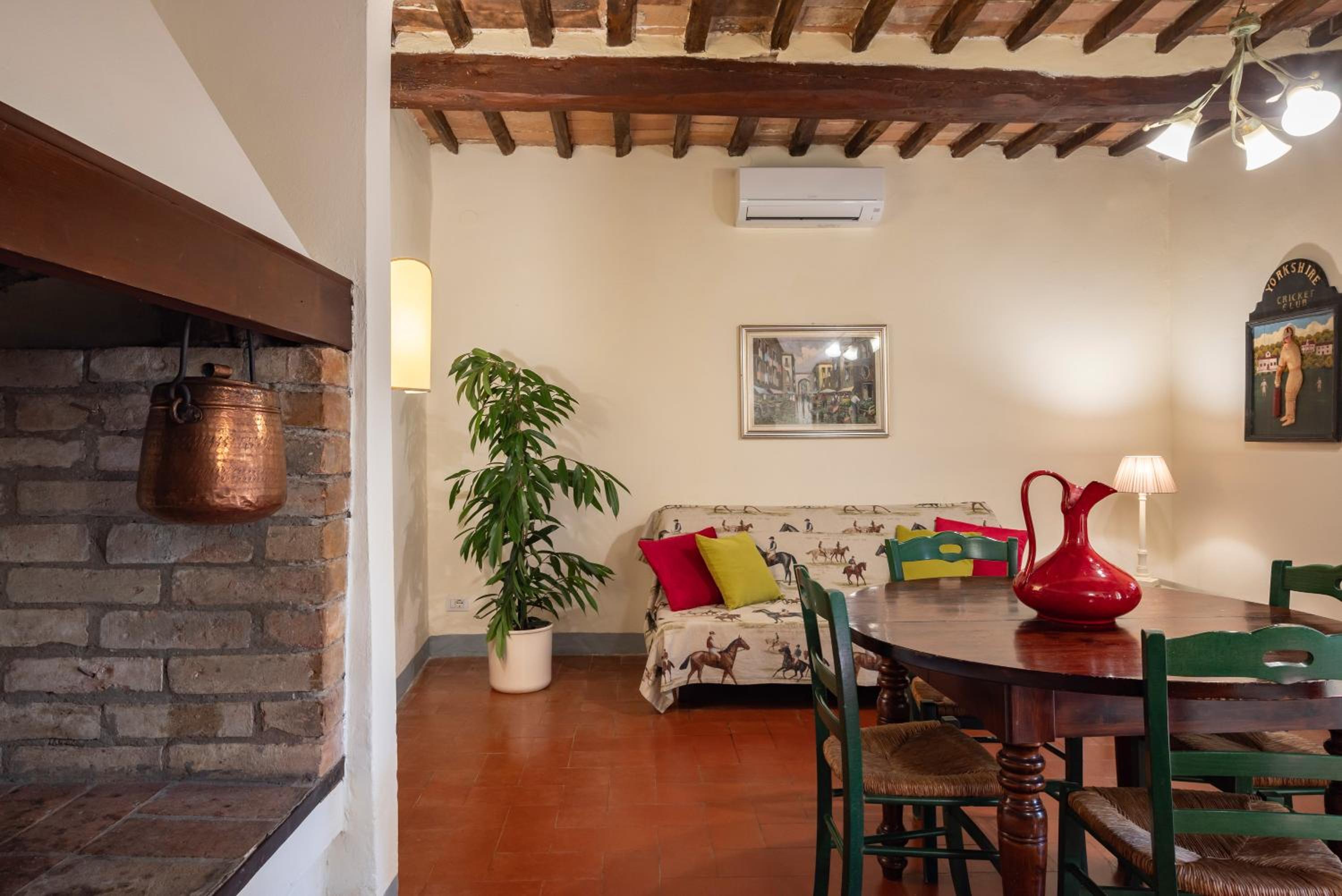 Maisonette with Private Garden photo 3