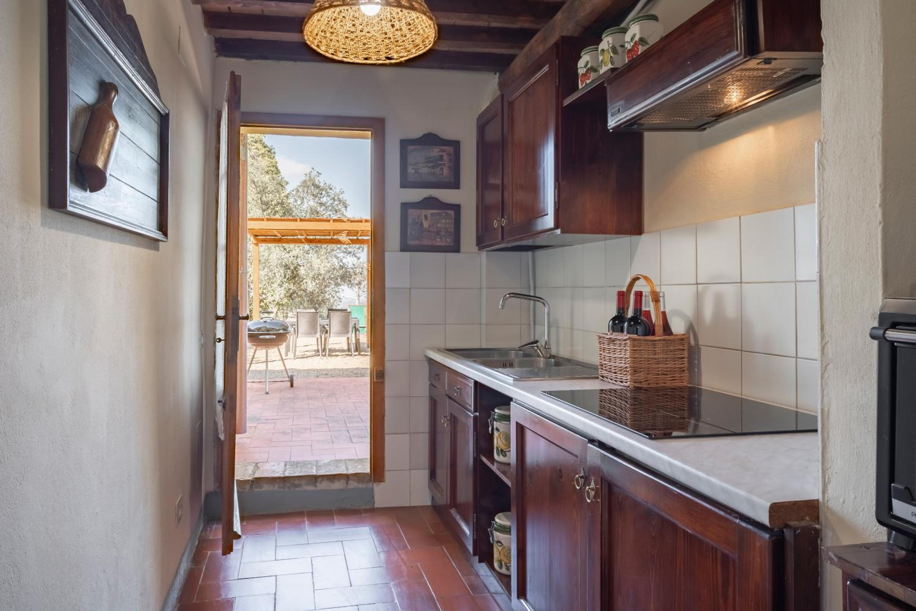 Maisonette with Private Garden photo 2