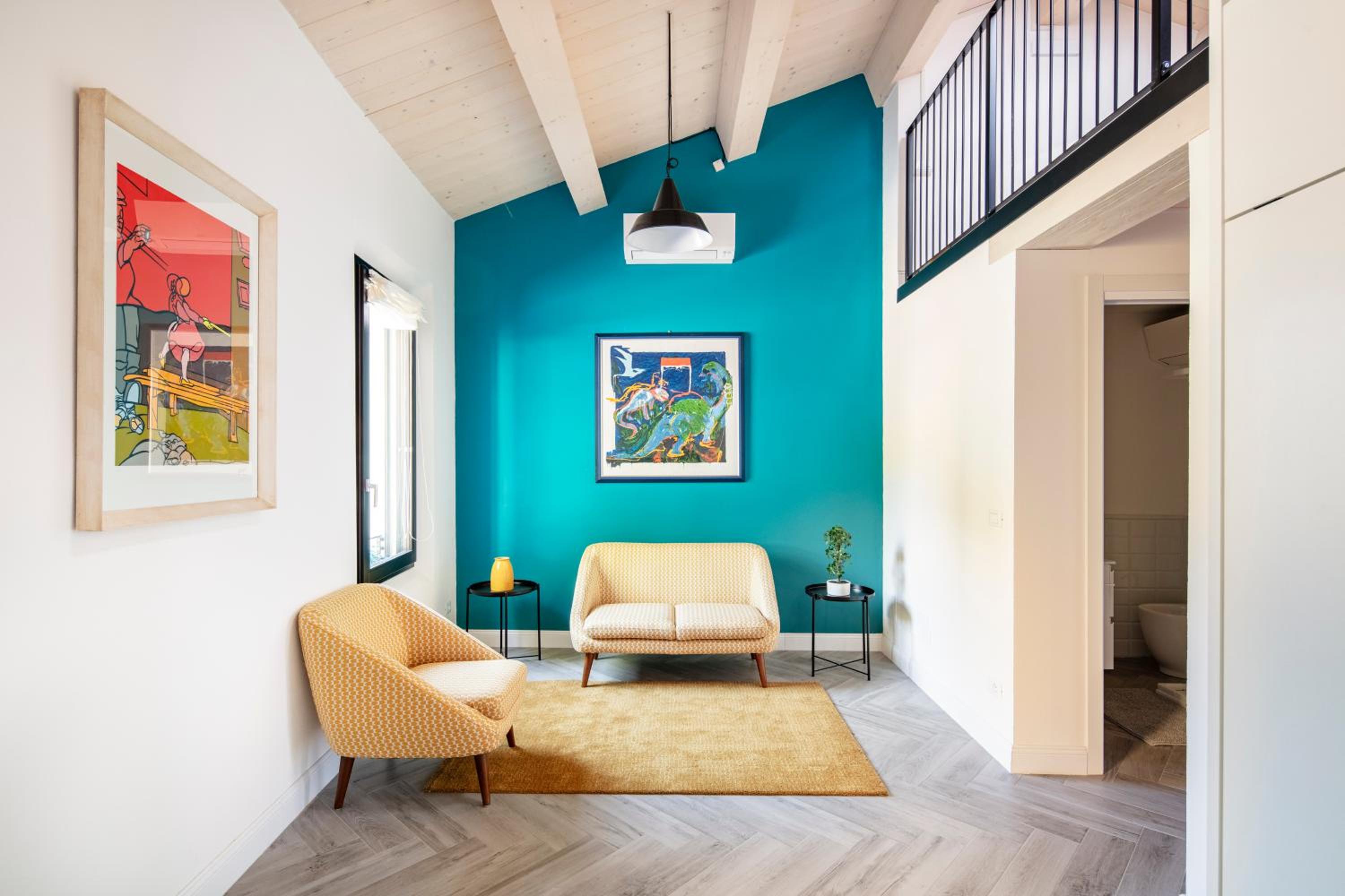 Two-Bedroom House photo 1