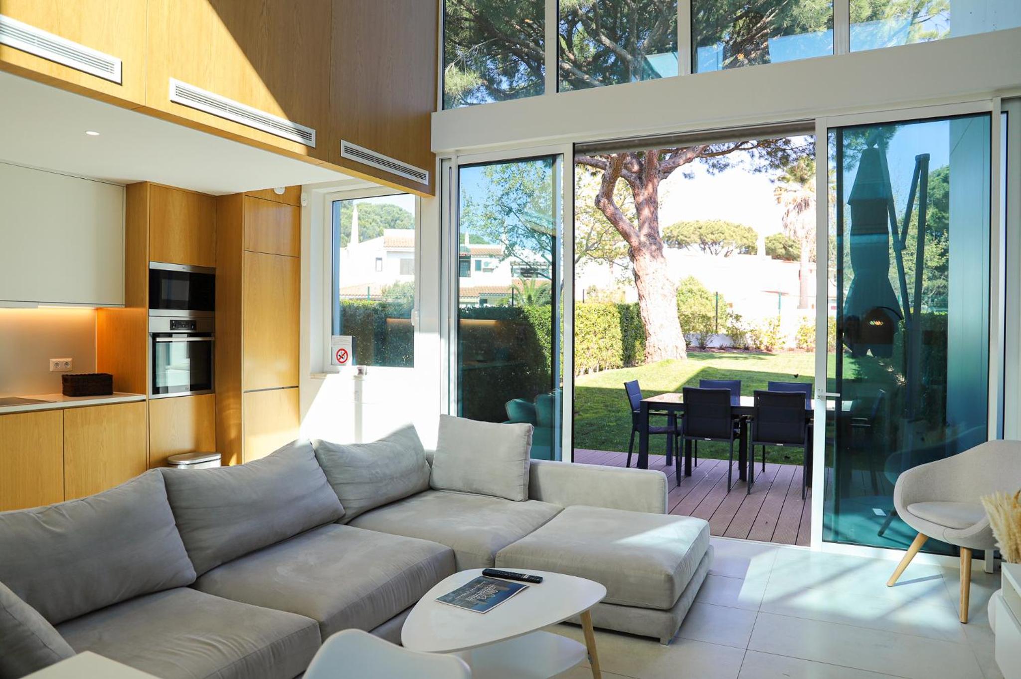 Two-Bedroom Villa photo 1