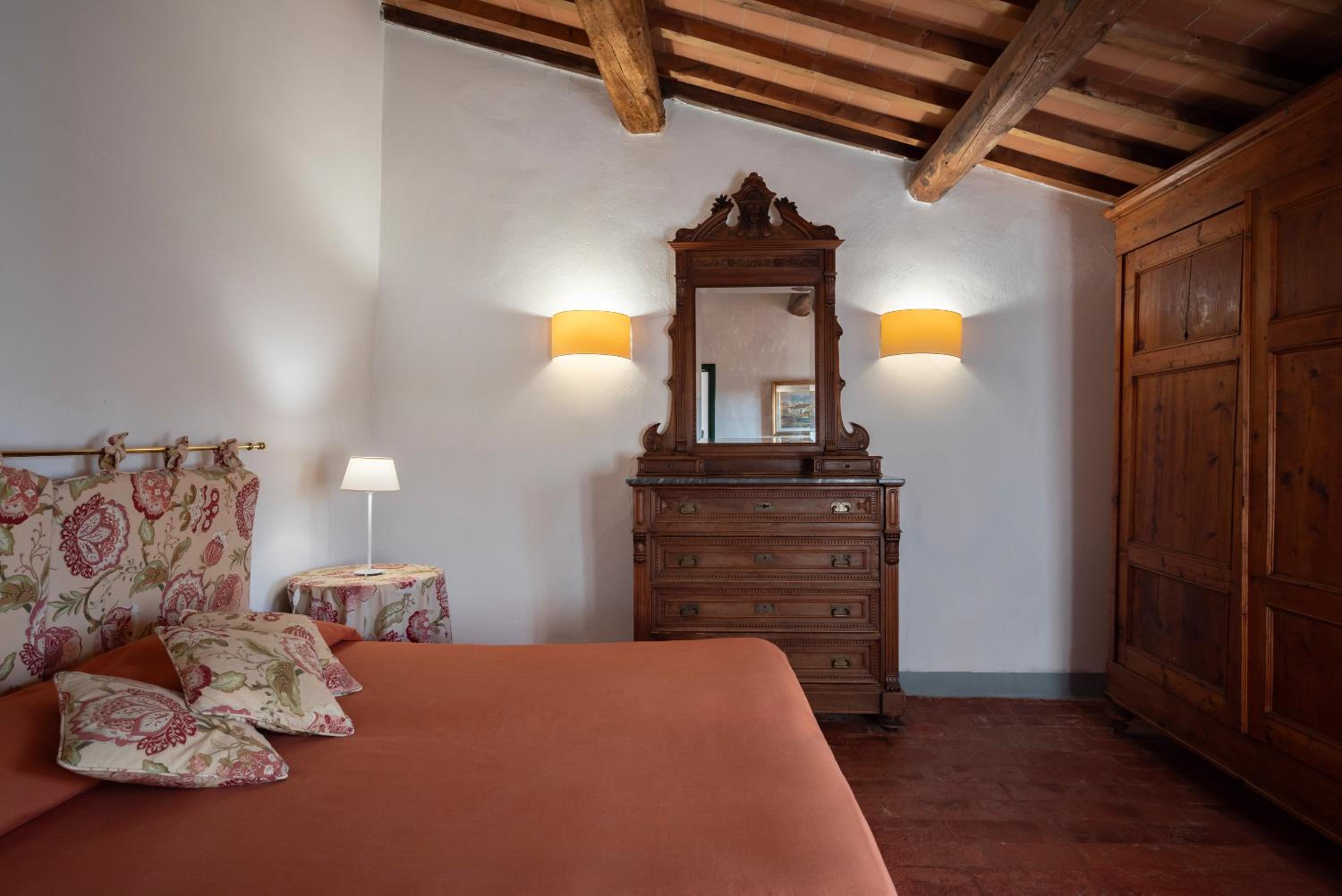 Duplex Apartment