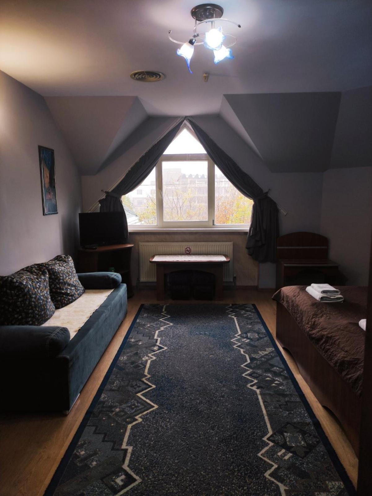 Quadruple Room photo 1