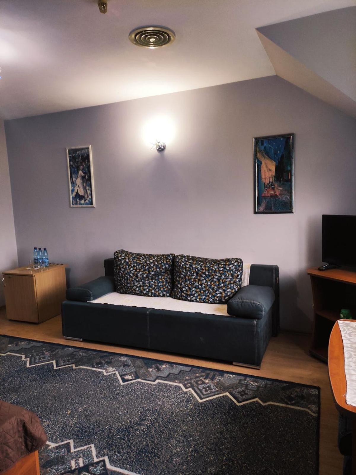 Quadruple Room photo 2