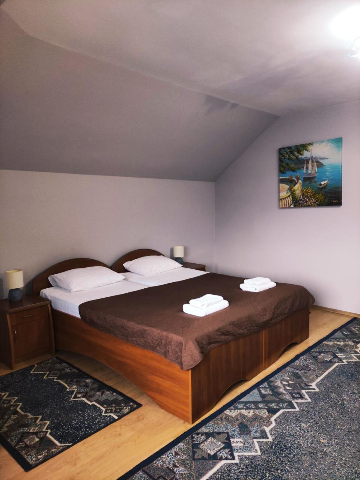 Quadruple Room photo 3
