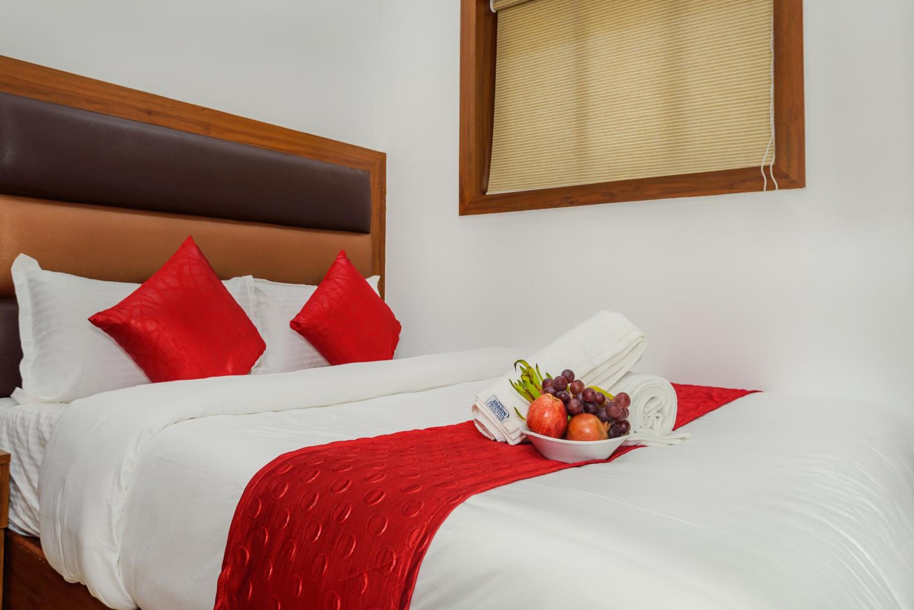Standard Single Room - Photo 2