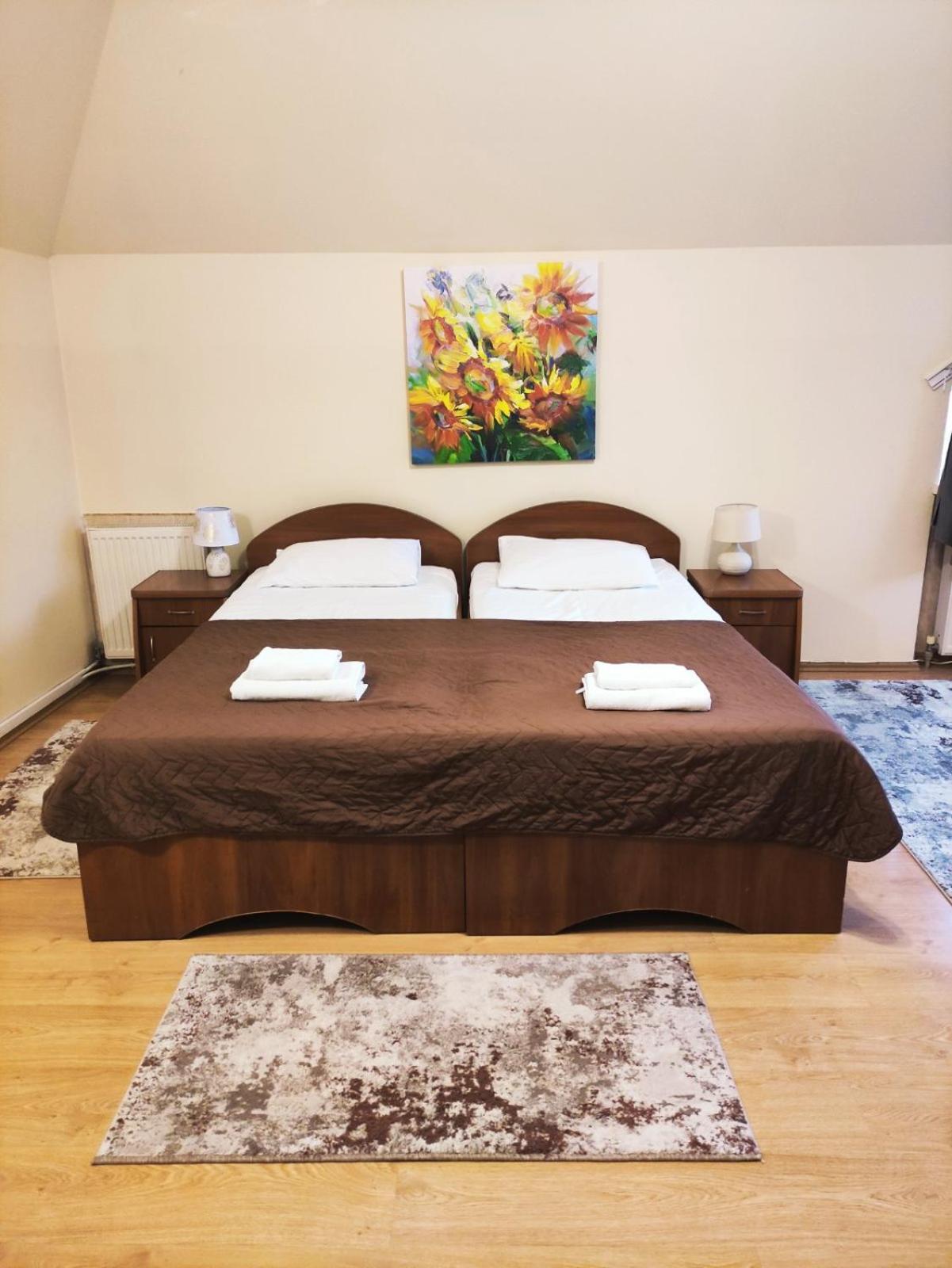 Quadruple Room photo 3