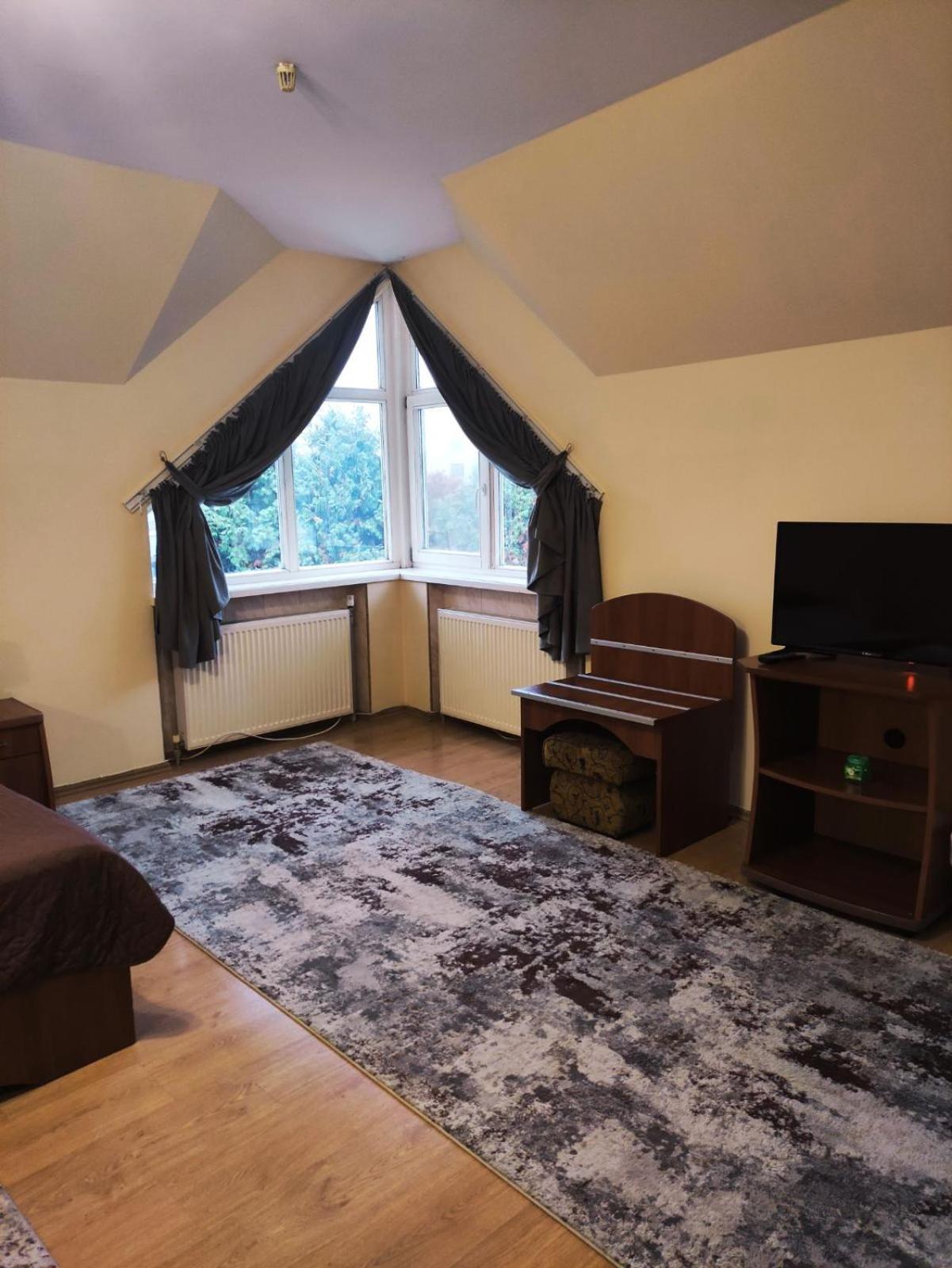 Quadruple Room photo 1