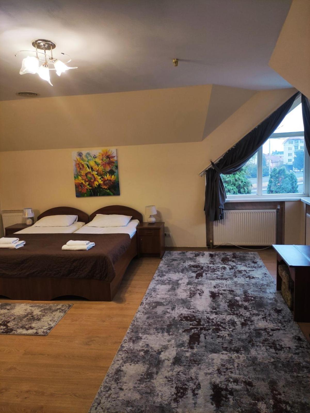 Quadruple Room photo 2
