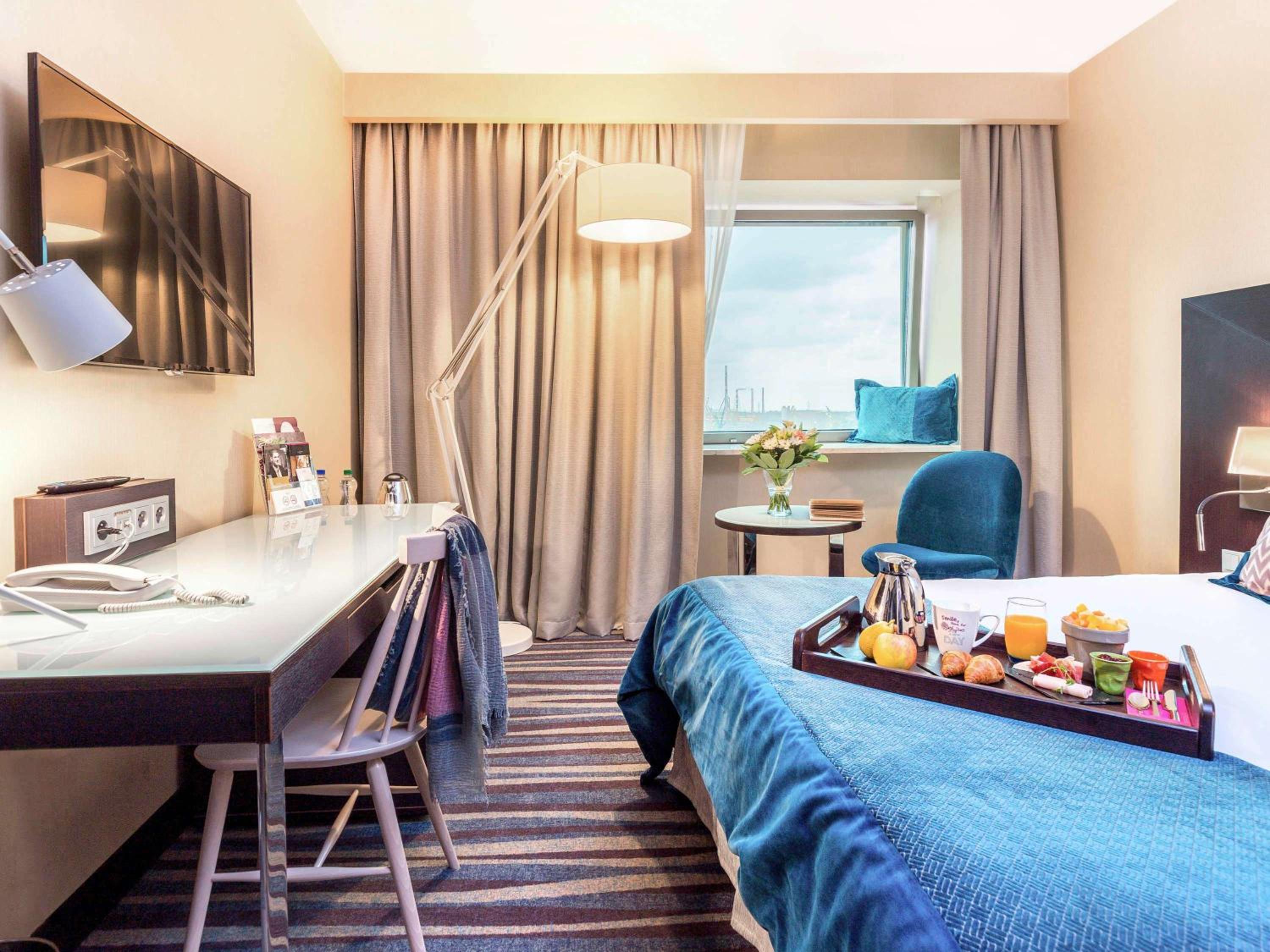 Standard Double Room - Photo 1