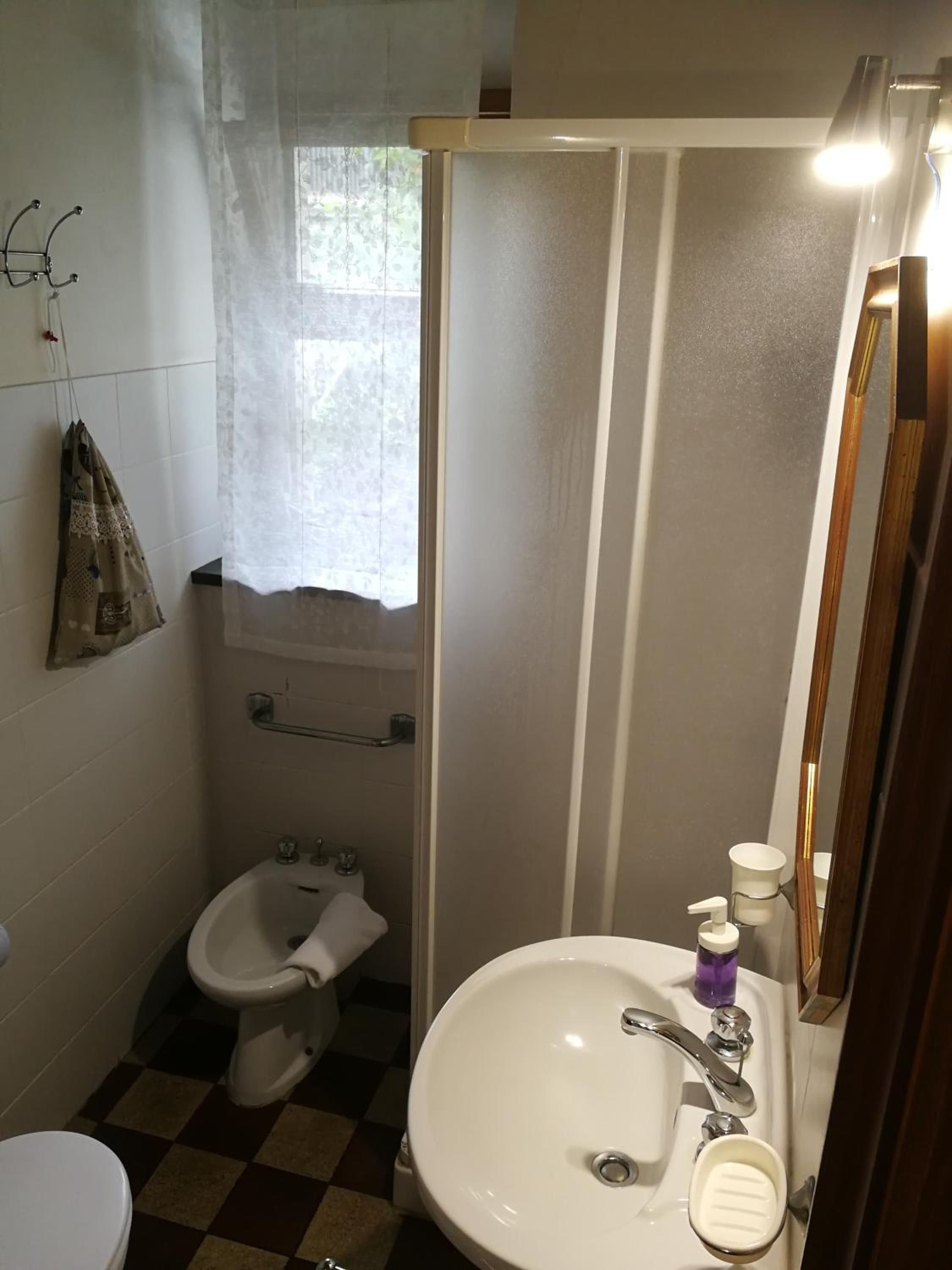 Quadruple Room with Private External Bathroom photo 2