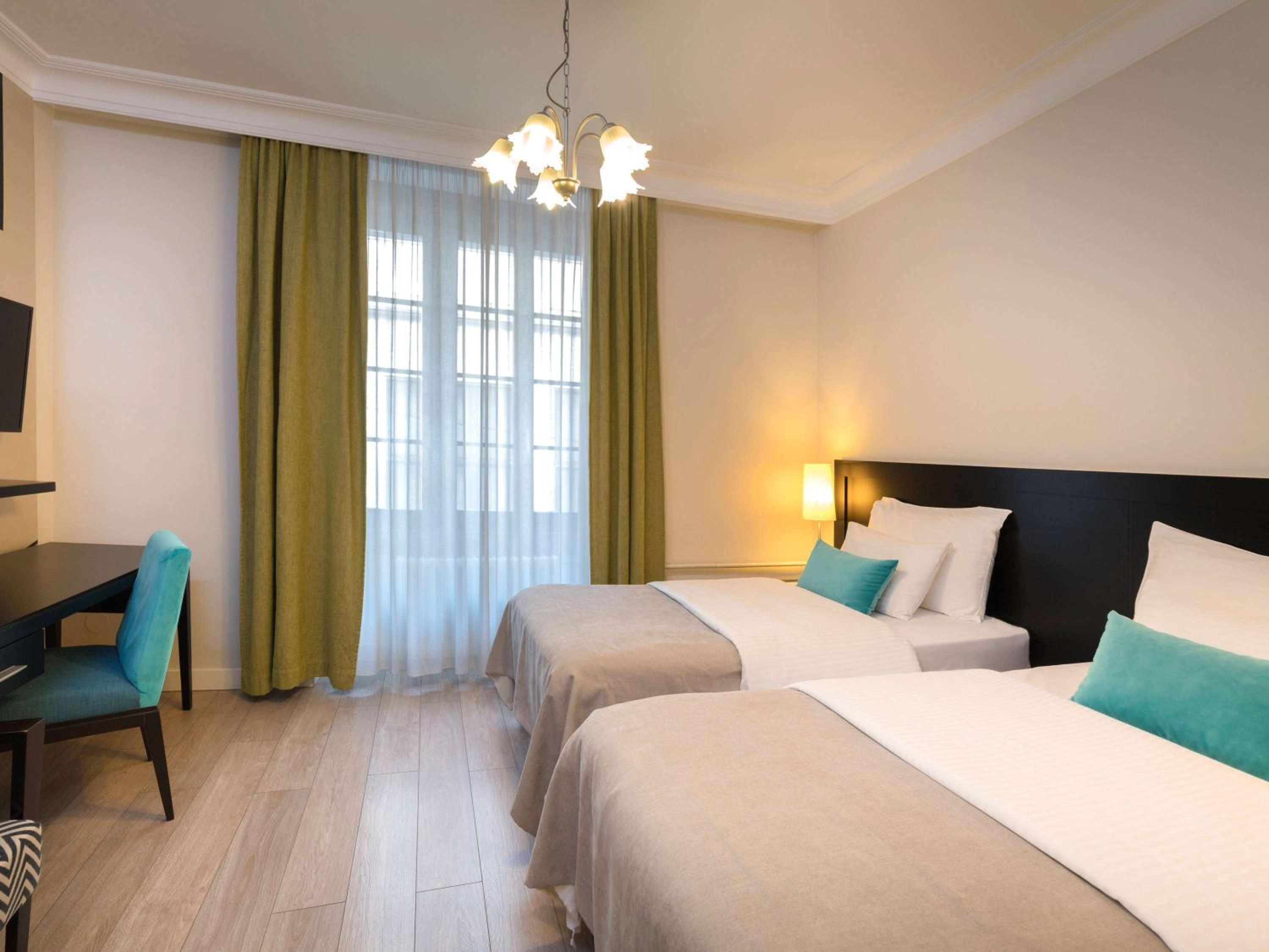 Superior Twin Room - Photo 9