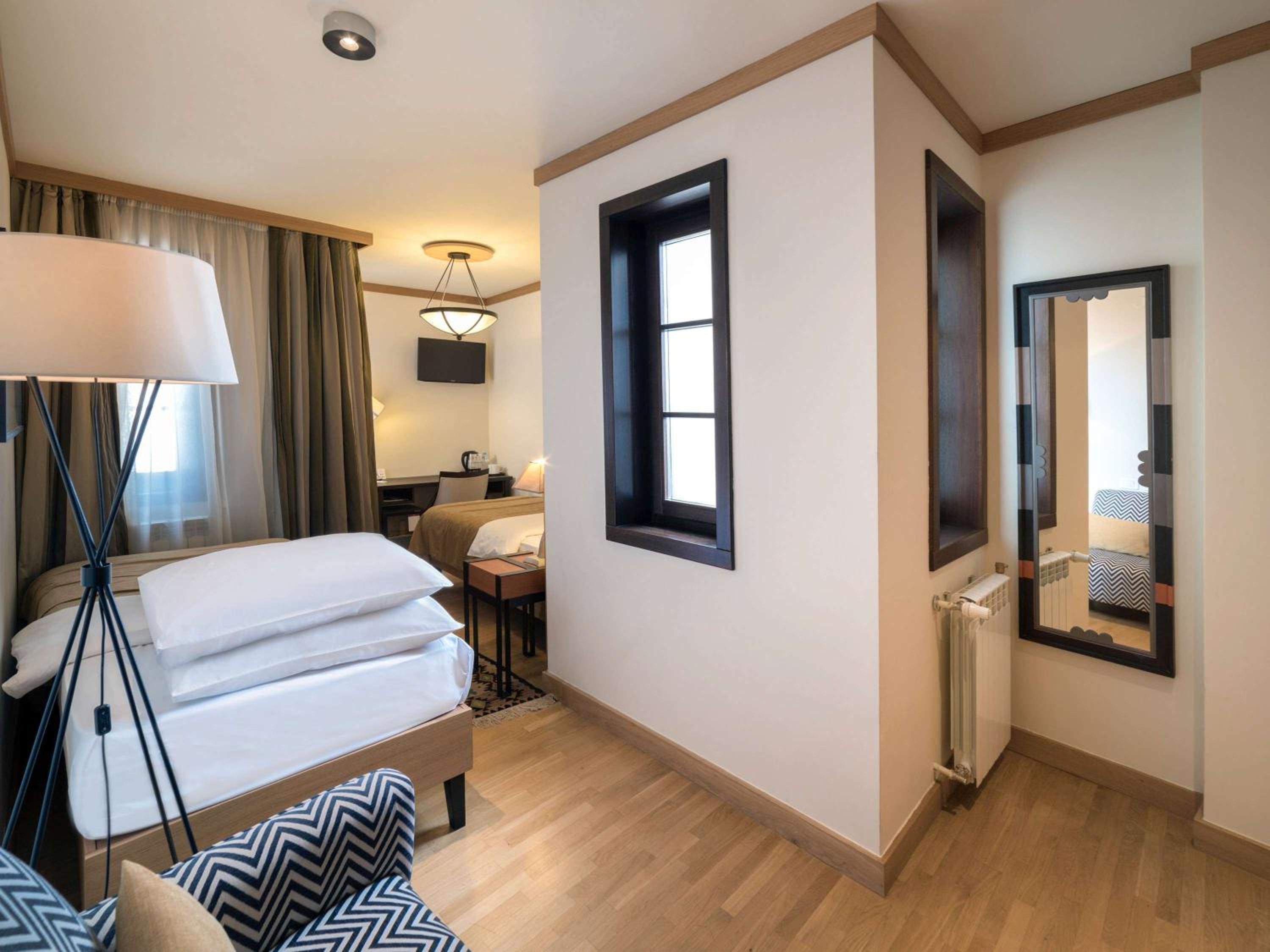 Superior Twin Room - Photo 3